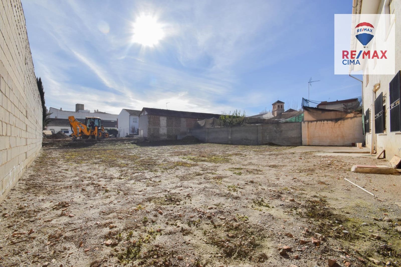 6 Zimmer Villa zu verkaufen in Cullar Vega mit Garage - 270.000 € (Ref: 8867342)