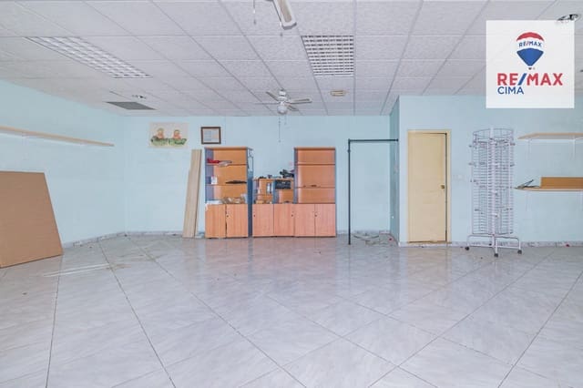 Kommersiell till salu i Zaidin, Granada stad - 210 000 € (Ref: 8869597)