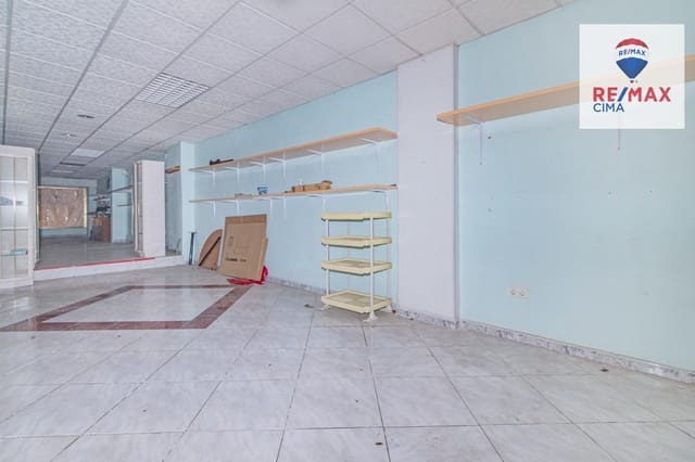 Kommersiell till salu i Zaidin, Granada stad - 210 000 € (Ref: 8869597)