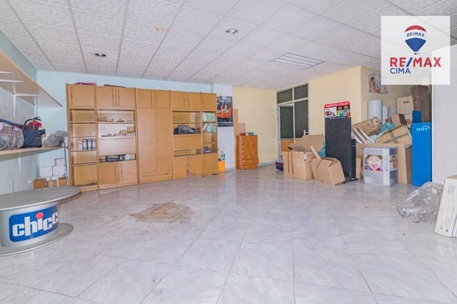 Kommersiell till salu i Zaidin, Granada stad - 210 000 € (Ref: 8869597)