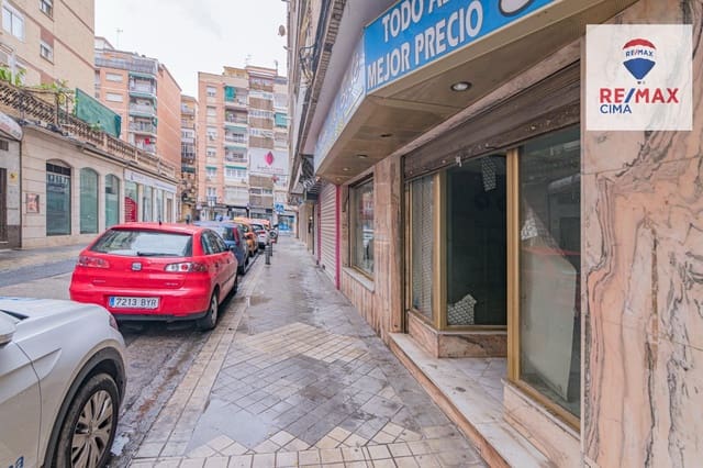 Kommersiell till salu i Zaidin, Granada stad - 210 000 € (Ref: 8869597)