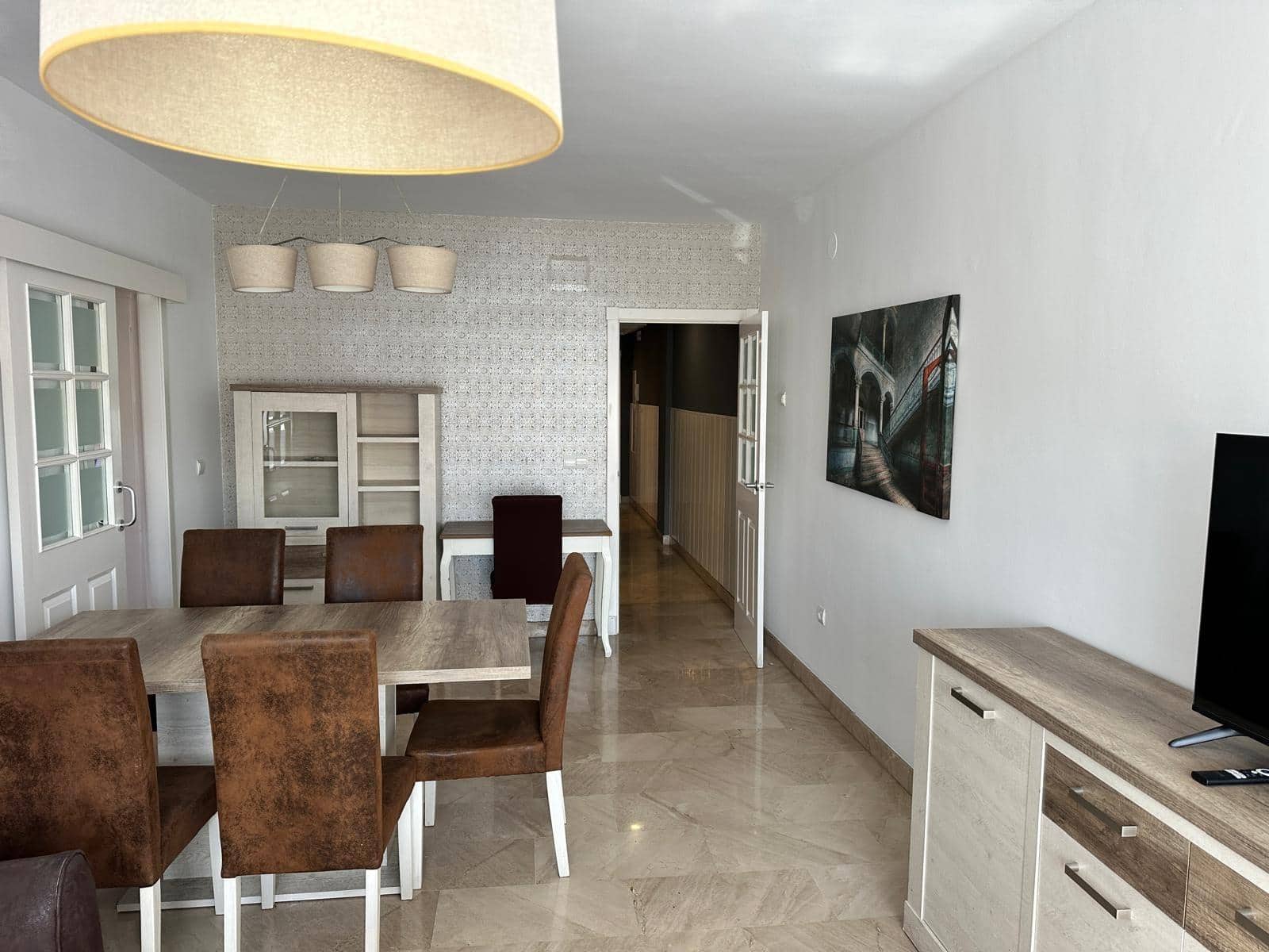 2 soveværelse Lejlighed til leje i Armilla med garage - € 970 (Ref: 8869598)