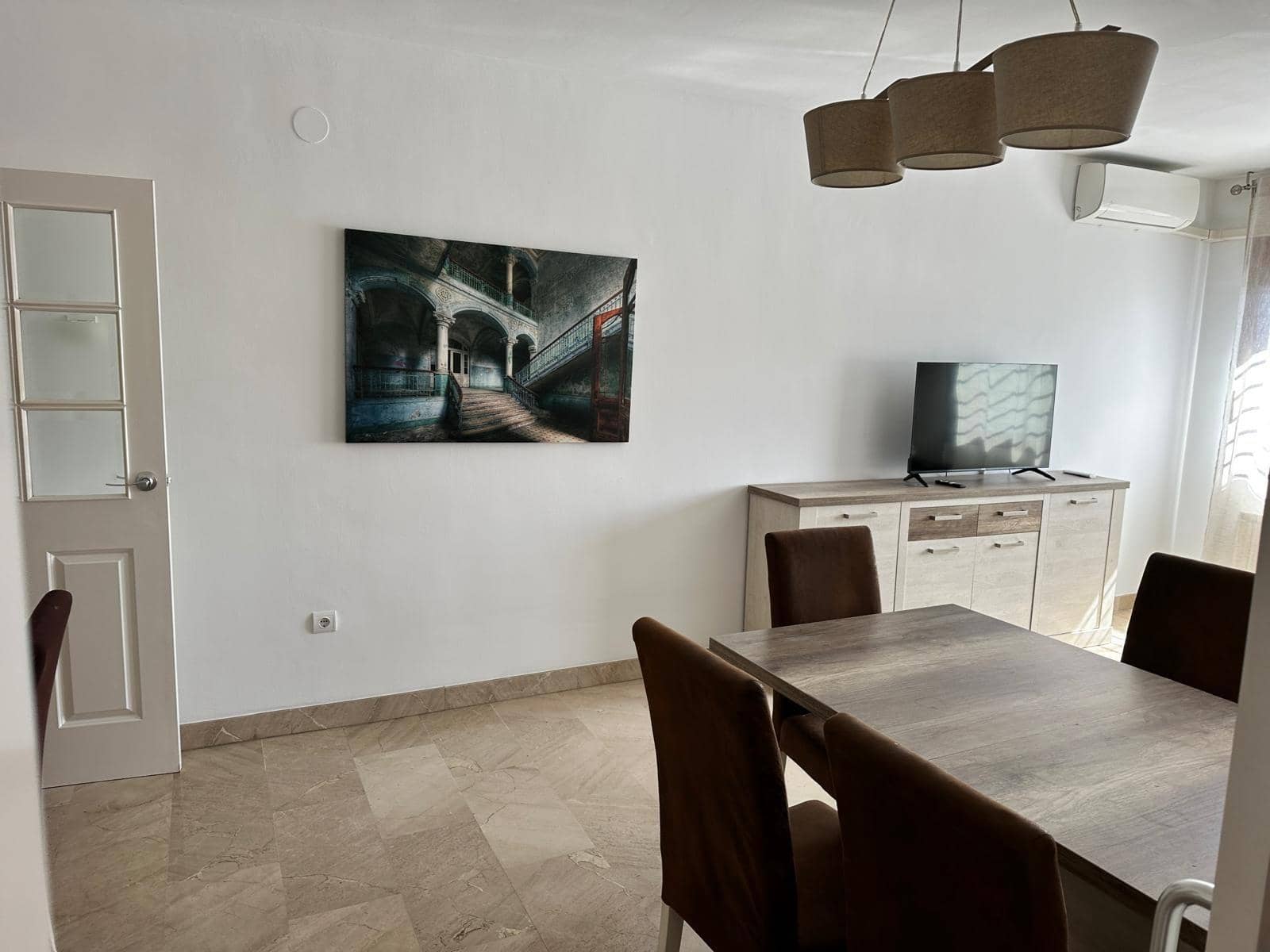 2 soveværelse Lejlighed til leje i Armilla med garage - € 970 (Ref: 8869598)