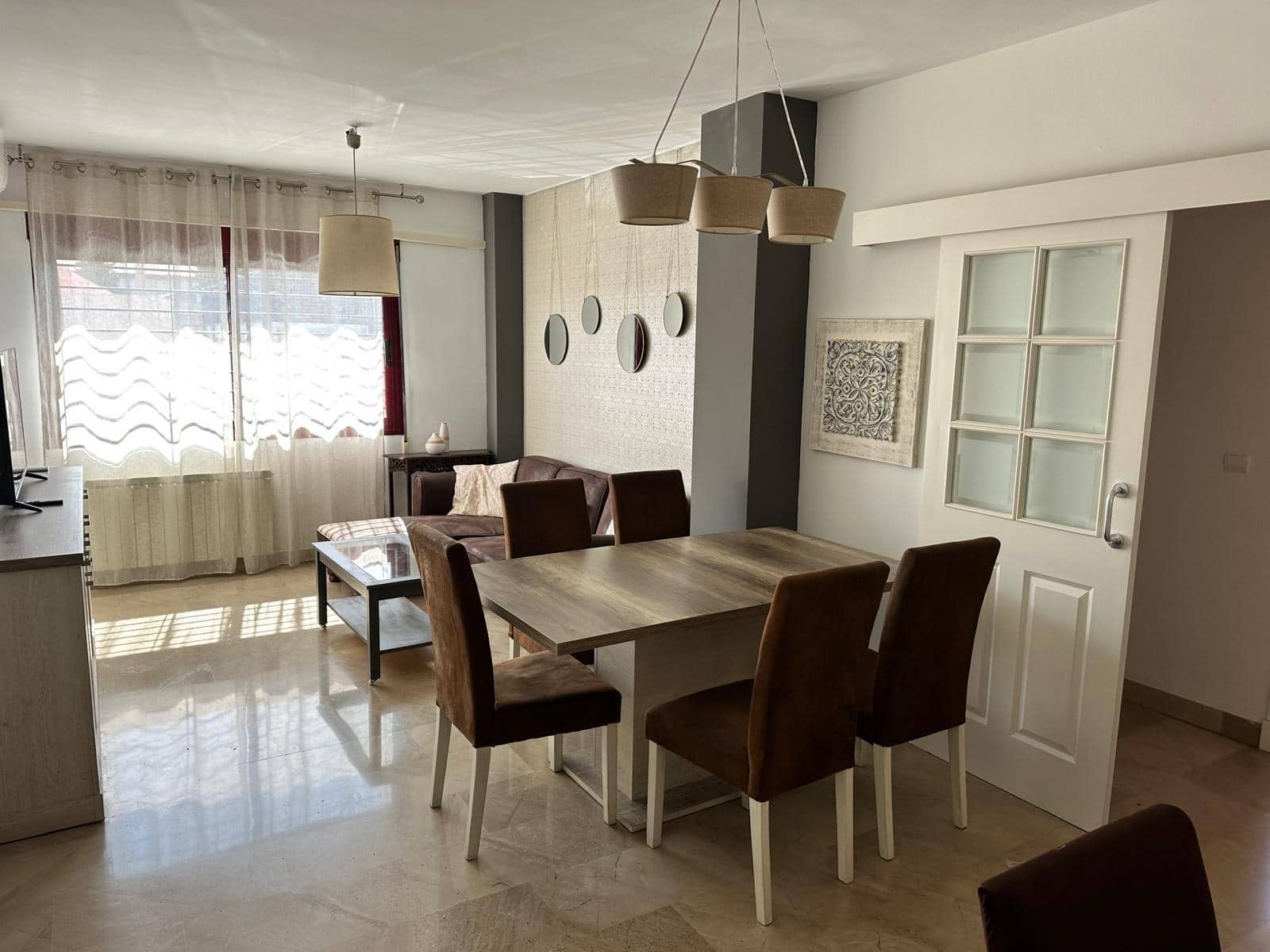 2 soveværelse Lejlighed til leje i Armilla med garage - € 970 (Ref: 8869598)