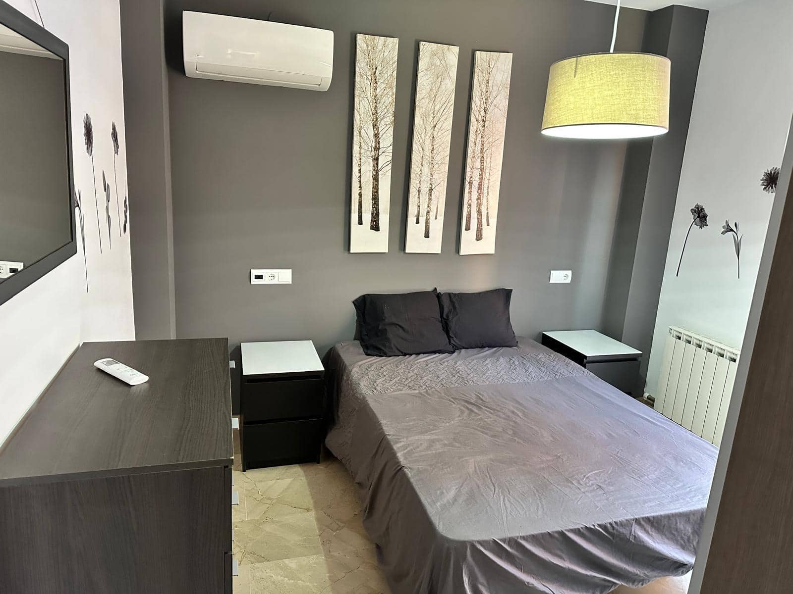 2 soveværelse Lejlighed til leje i Armilla med garage - € 970 (Ref: 8869598)