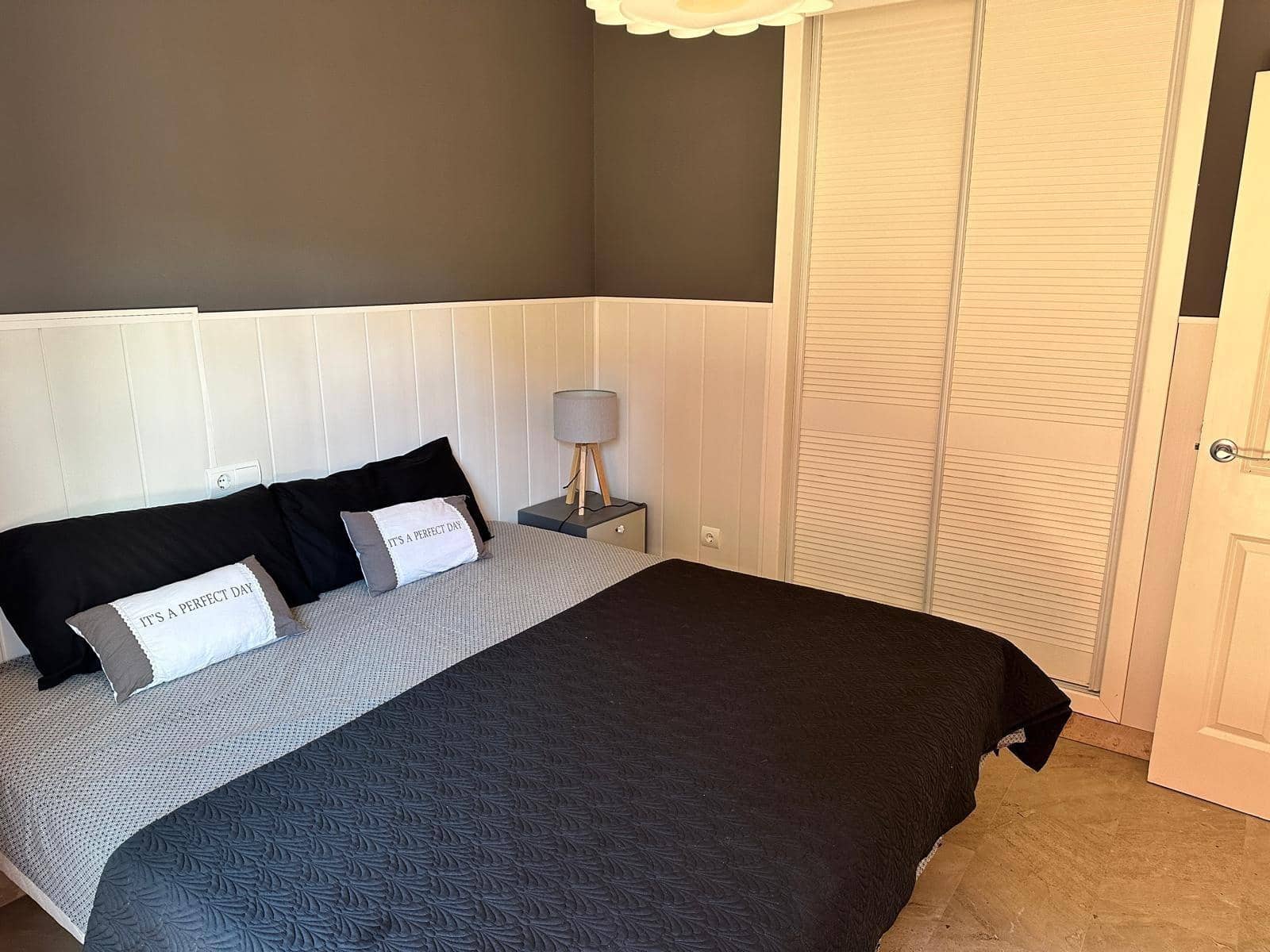 2 soveværelse Lejlighed til leje i Armilla med garage - € 970 (Ref: 8869598)