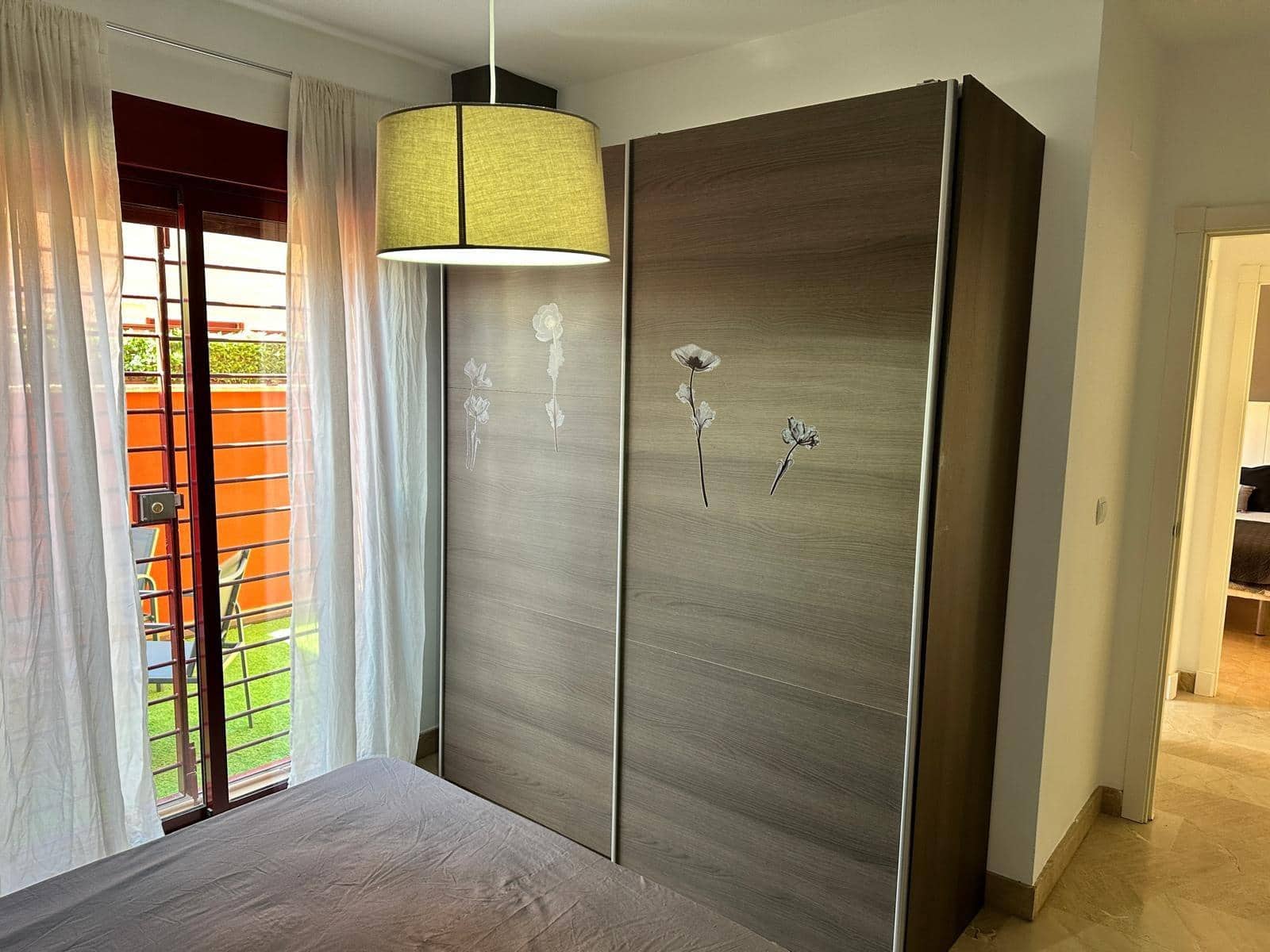 2 soveværelse Lejlighed til leje i Armilla med garage - € 970 (Ref: 8869598)
