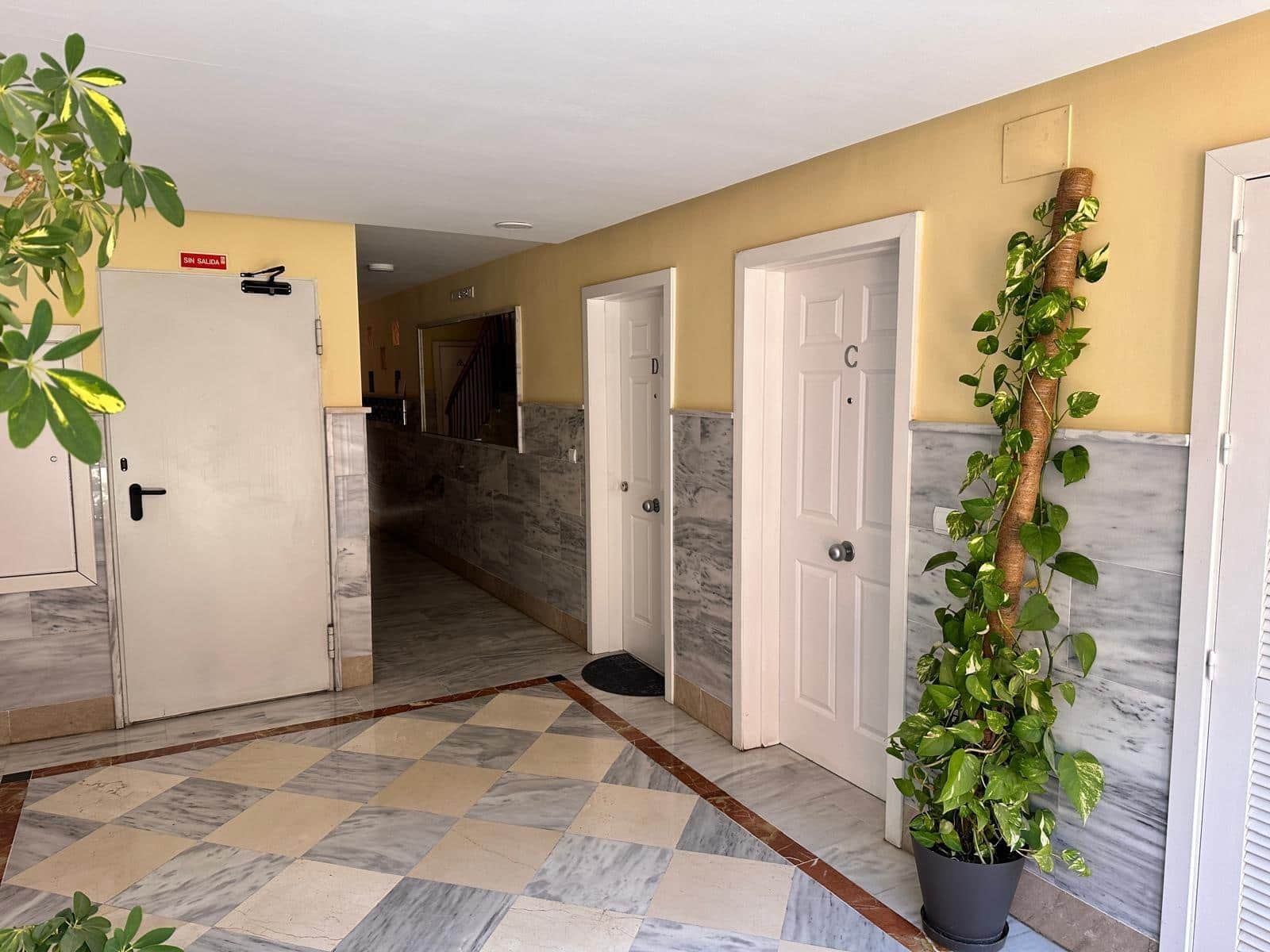 2 soveværelse Lejlighed til leje i Armilla med garage - € 970 (Ref: 8869598)