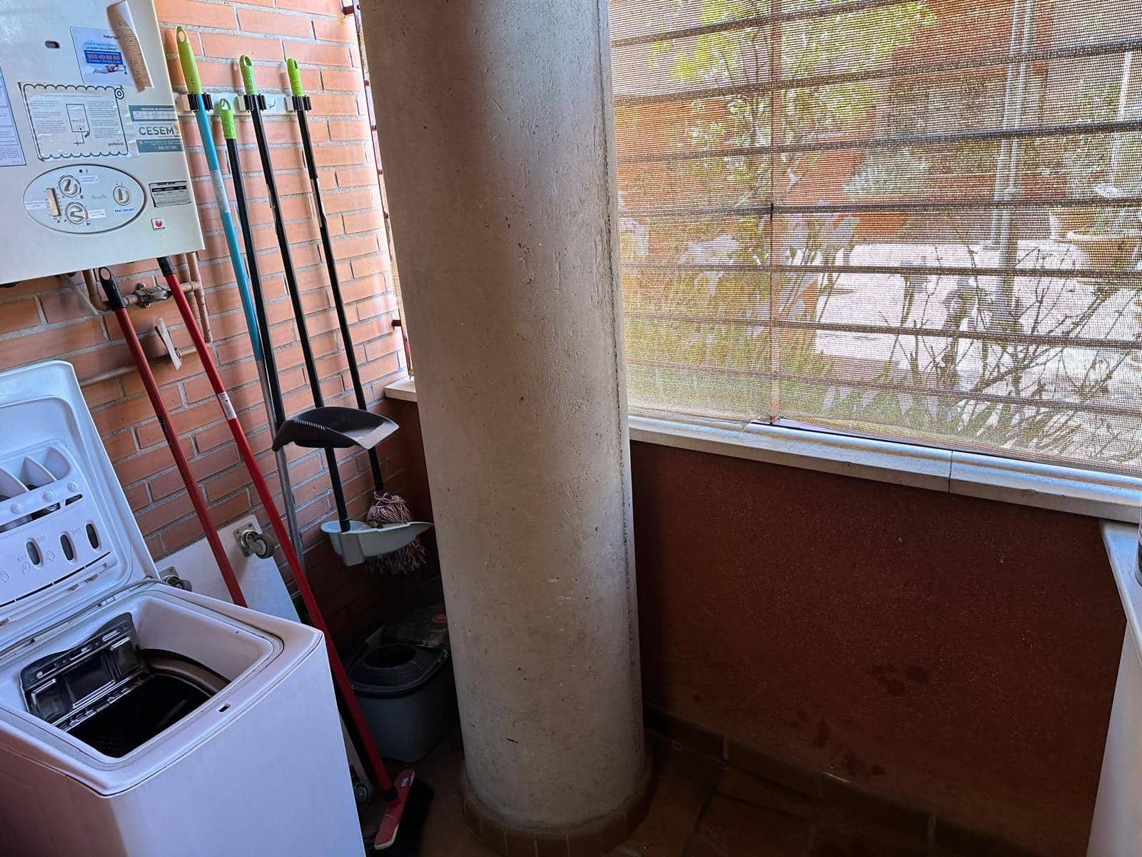 2 soveværelse Lejlighed til leje i Armilla med garage - € 970 (Ref: 8869598)