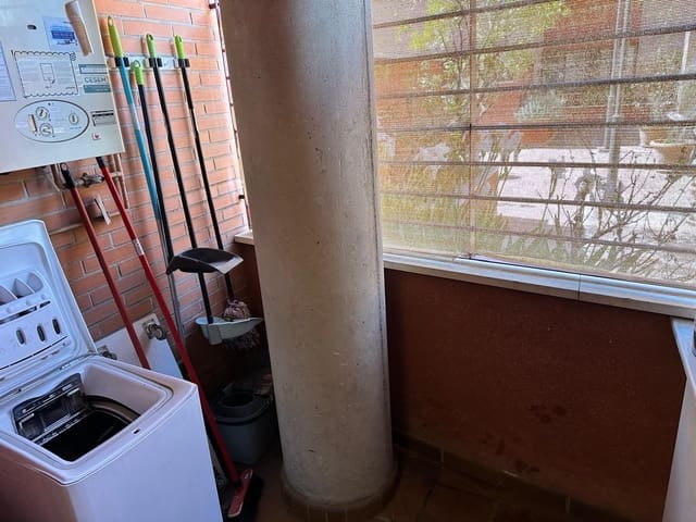2 soveværelse Lejlighed til leje i Armilla med garage - € 970 (Ref: 8869598)