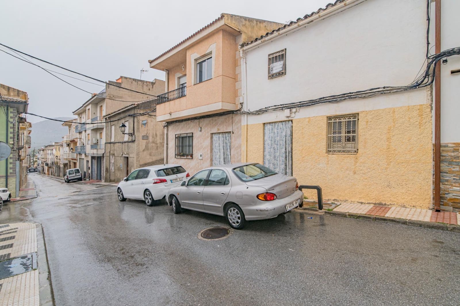 3 slaapkamer Huis te koop in Campillo de Arenas - € 29.900 (Ref: 8881572)