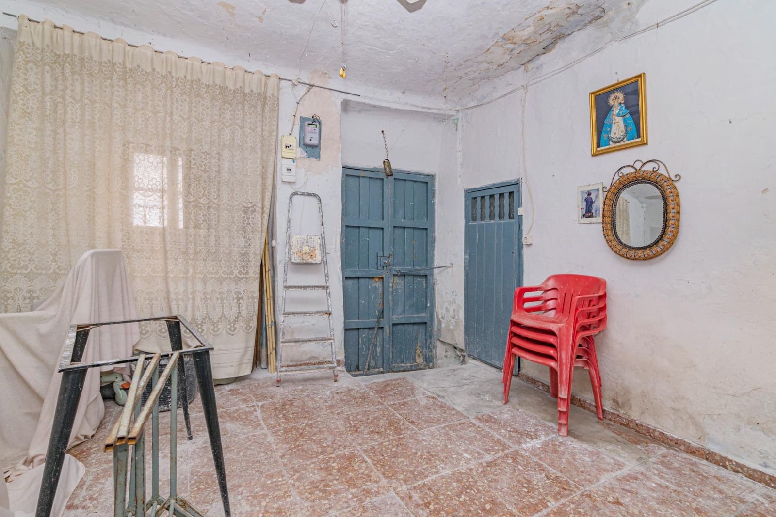 3 slaapkamer Huis te koop in Campillo de Arenas - € 29.900 (Ref: 8881572)