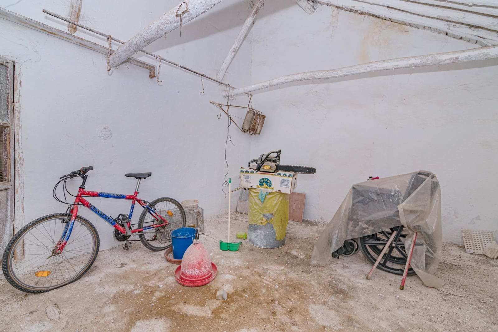 3 slaapkamer Huis te koop in Campillo de Arenas - € 29.900 (Ref: 8881572)