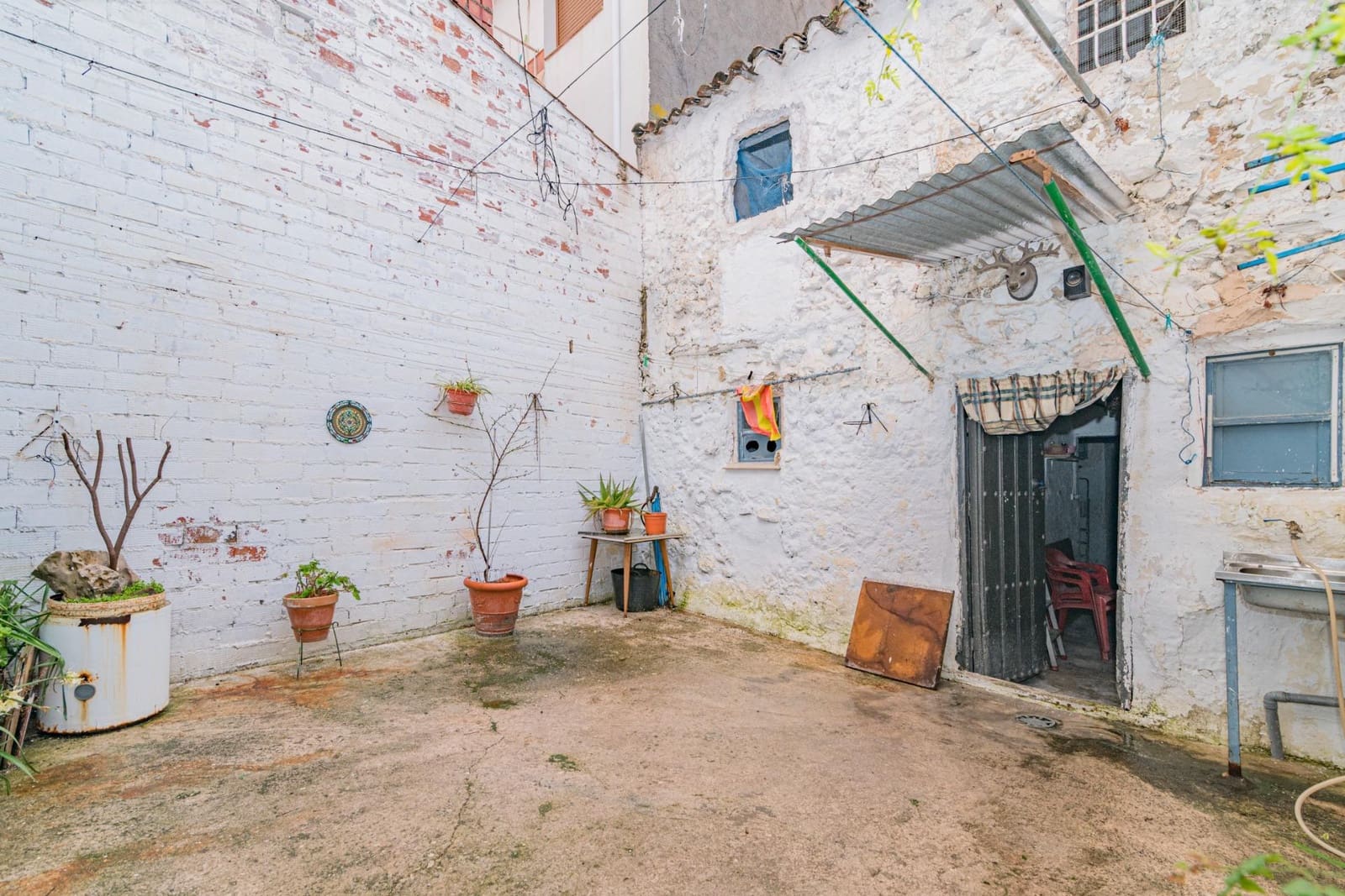 3 slaapkamer Huis te koop in Campillo de Arenas - € 29.900 (Ref: 8881572)