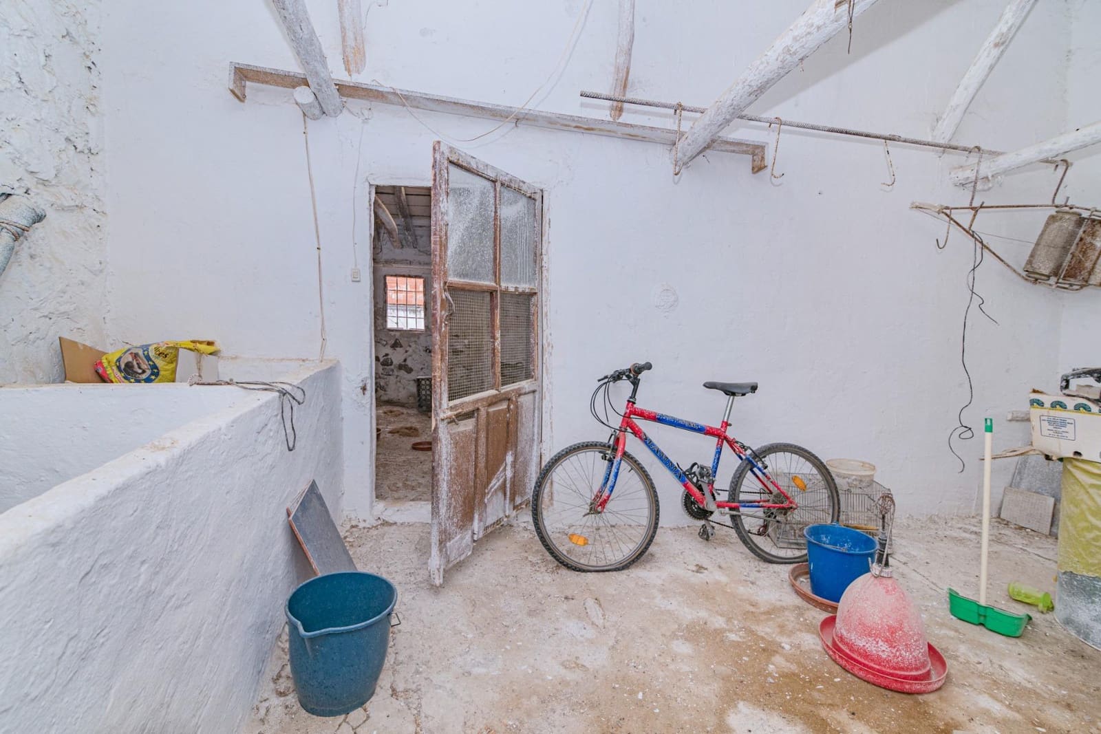 3 slaapkamer Huis te koop in Campillo de Arenas - € 29.900 (Ref: 8881572)