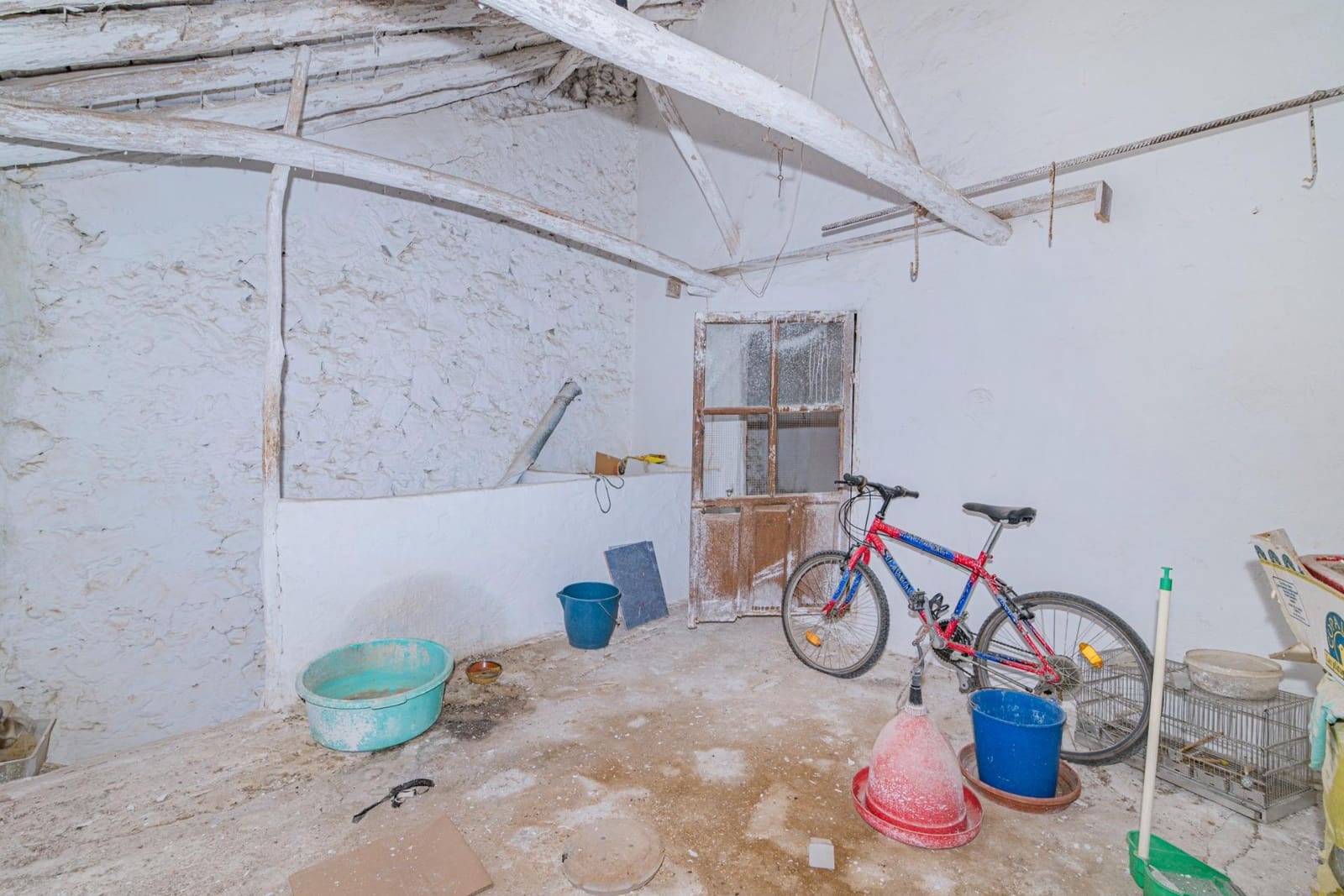 3 slaapkamer Huis te koop in Campillo de Arenas - € 29.900 (Ref: 8881572)