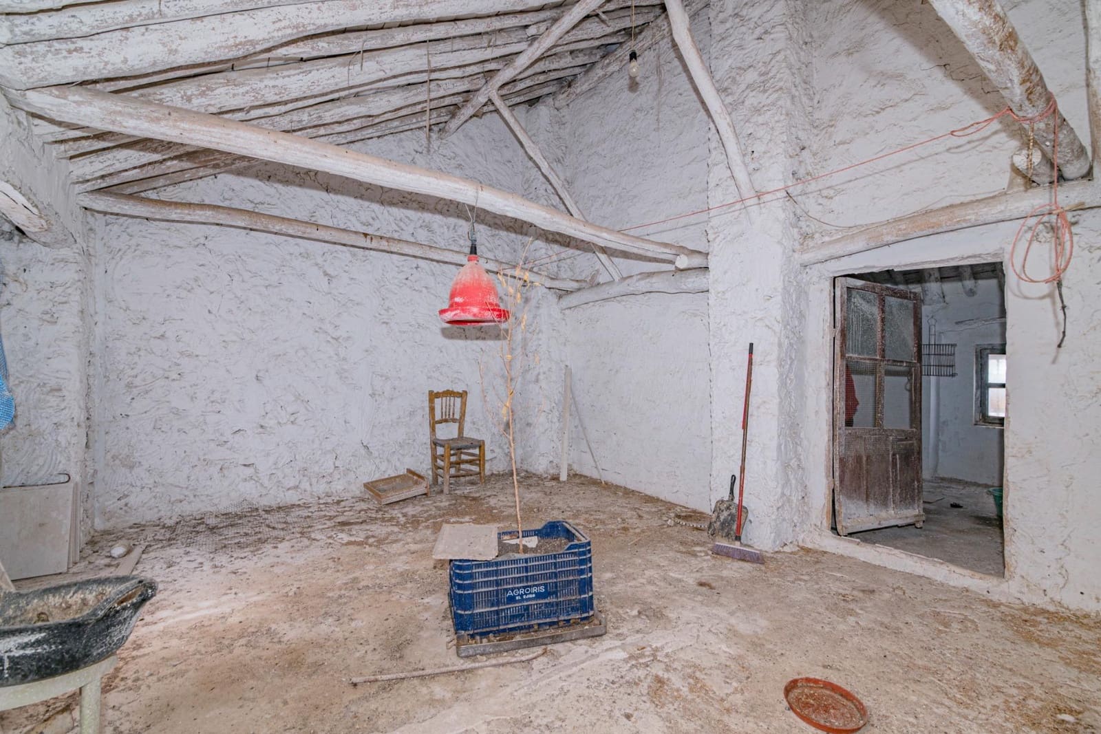3 slaapkamer Huis te koop in Campillo de Arenas - € 29.900 (Ref: 8881572)