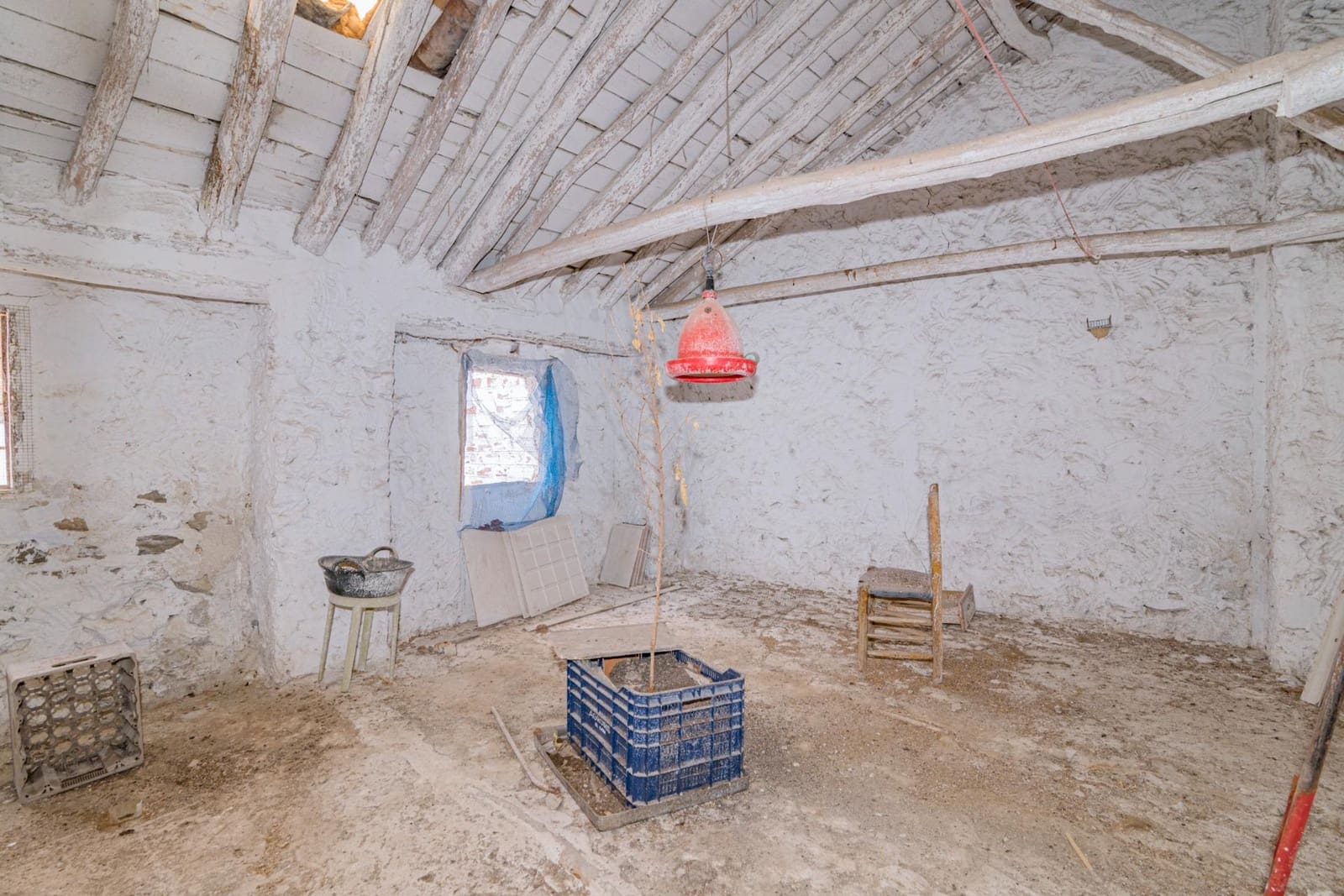 3 slaapkamer Huis te koop in Campillo de Arenas - € 29.900 (Ref: 8881572)