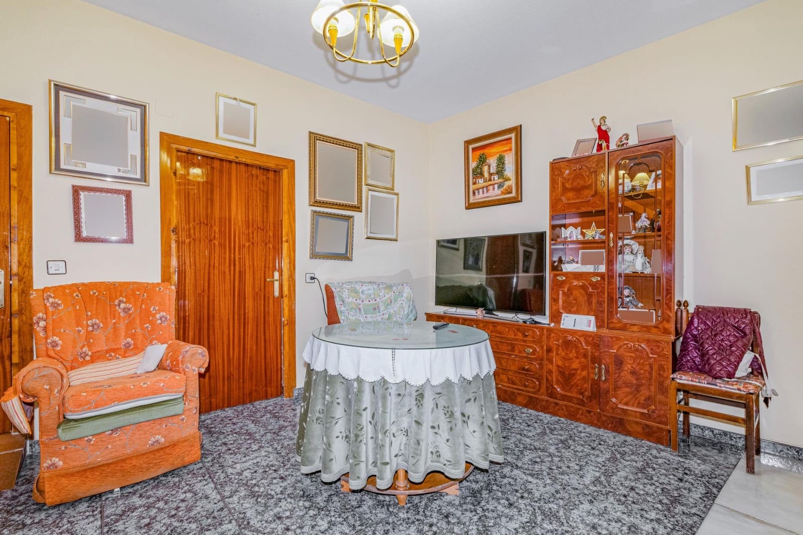 4 soveværelse Byhus til salg i Campillo de Arenas - € 62.900 (Ref: 8881573)
