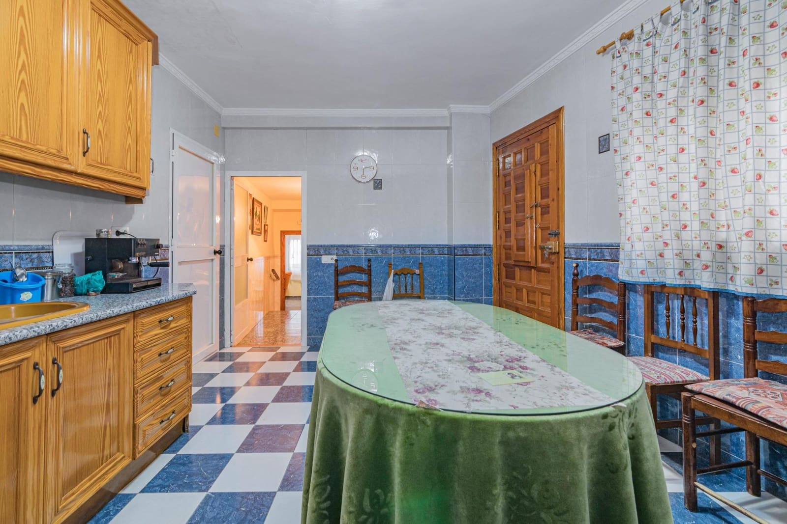 4 soveværelse Byhus til salg i Campillo de Arenas - € 62.900 (Ref: 8881573)