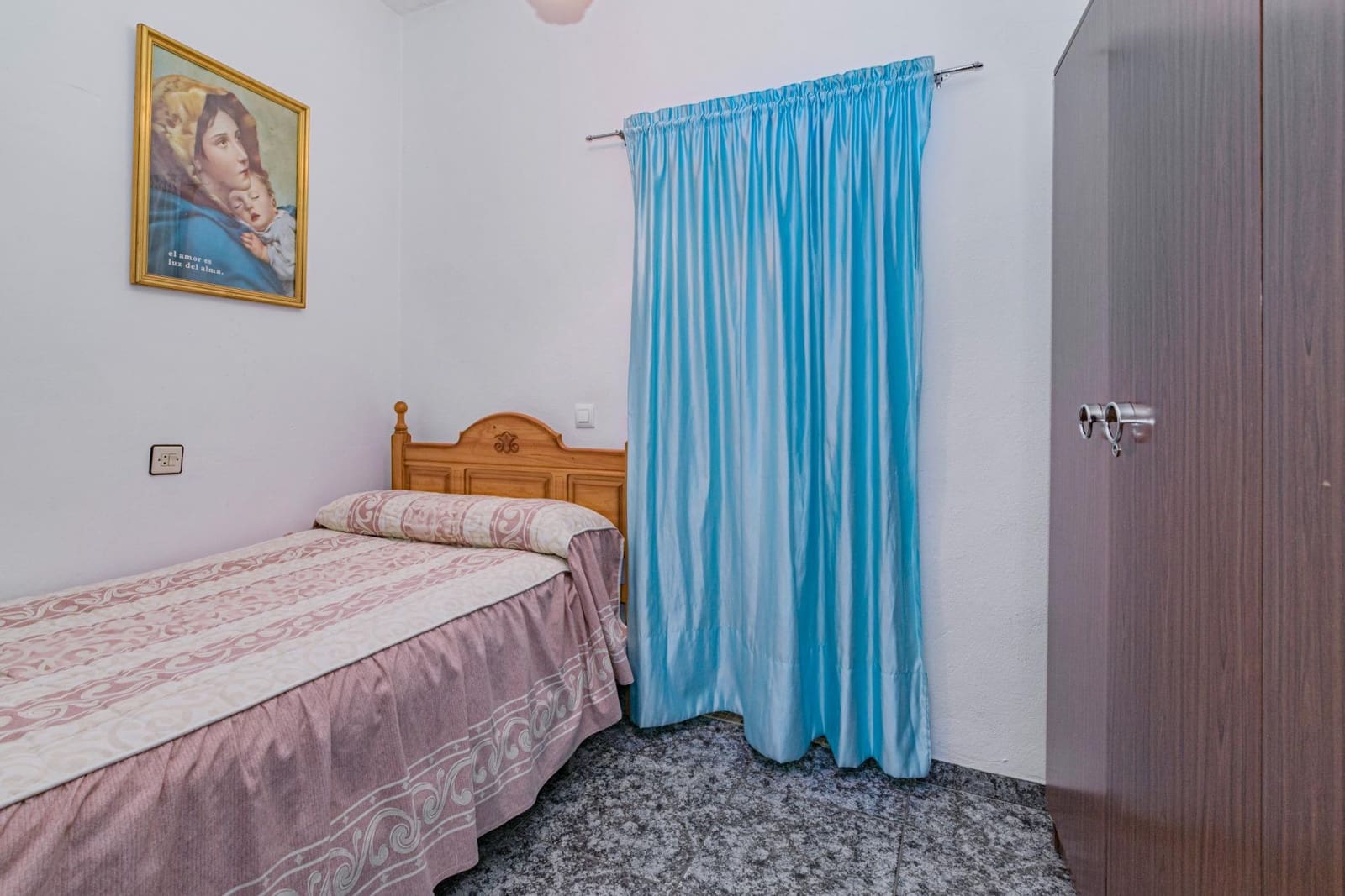 4 soveværelse Byhus til salg i Campillo de Arenas - € 62.900 (Ref: 8881573)