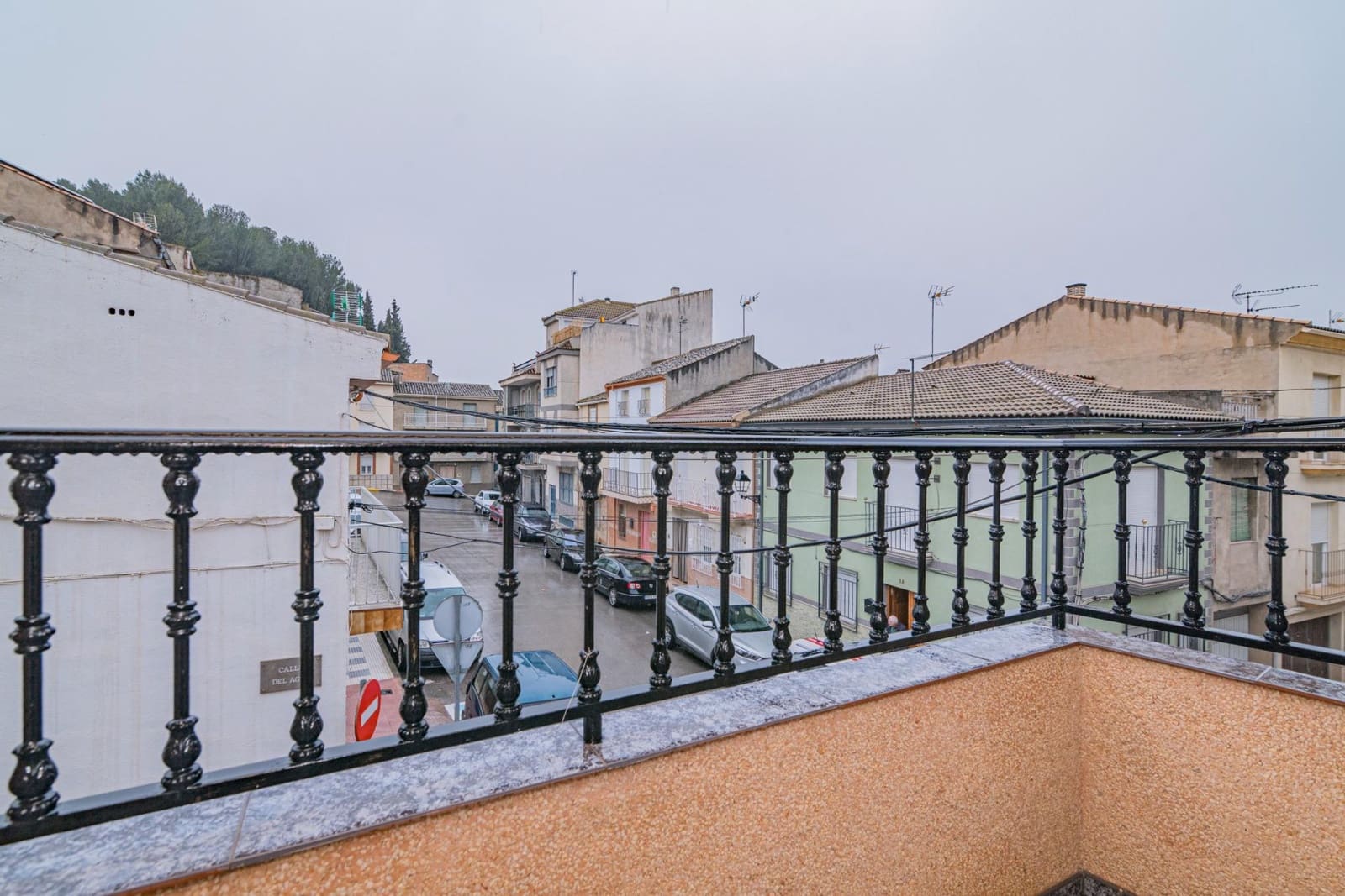 4 soveværelse Byhus til salg i Campillo de Arenas - € 62.900 (Ref: 8881573)