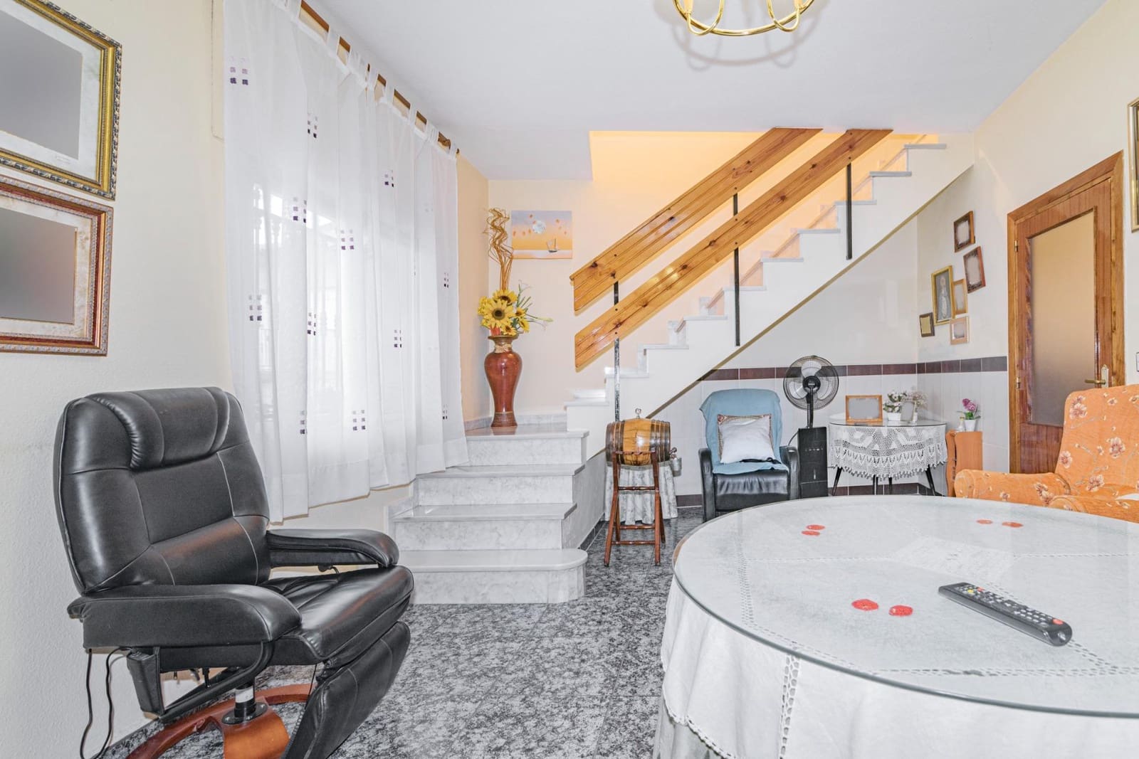 4 soveværelse Byhus til salg i Campillo de Arenas - € 62.900 (Ref: 8881573)
