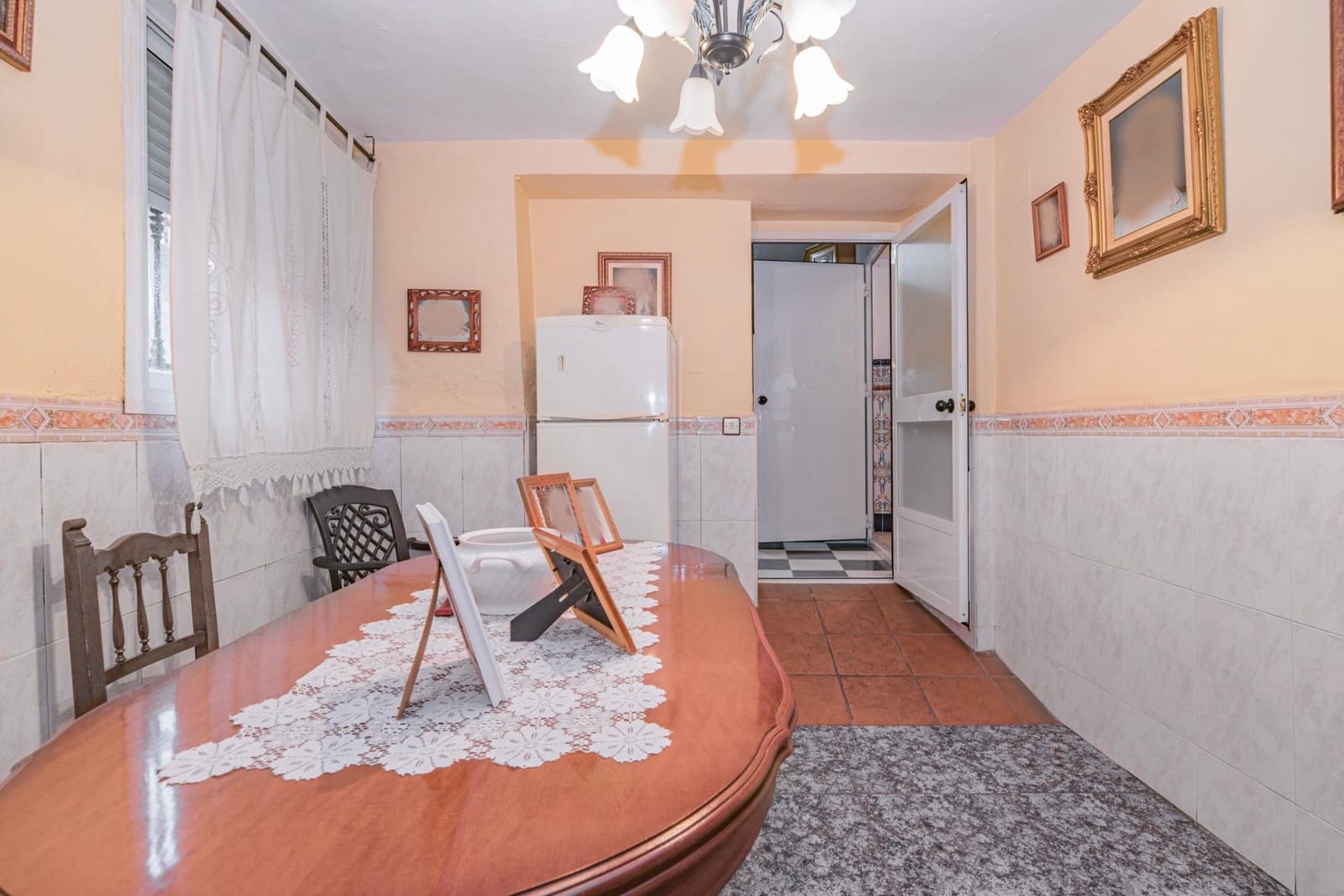 4 soveværelse Byhus til salg i Campillo de Arenas - € 62.900 (Ref: 8881573)