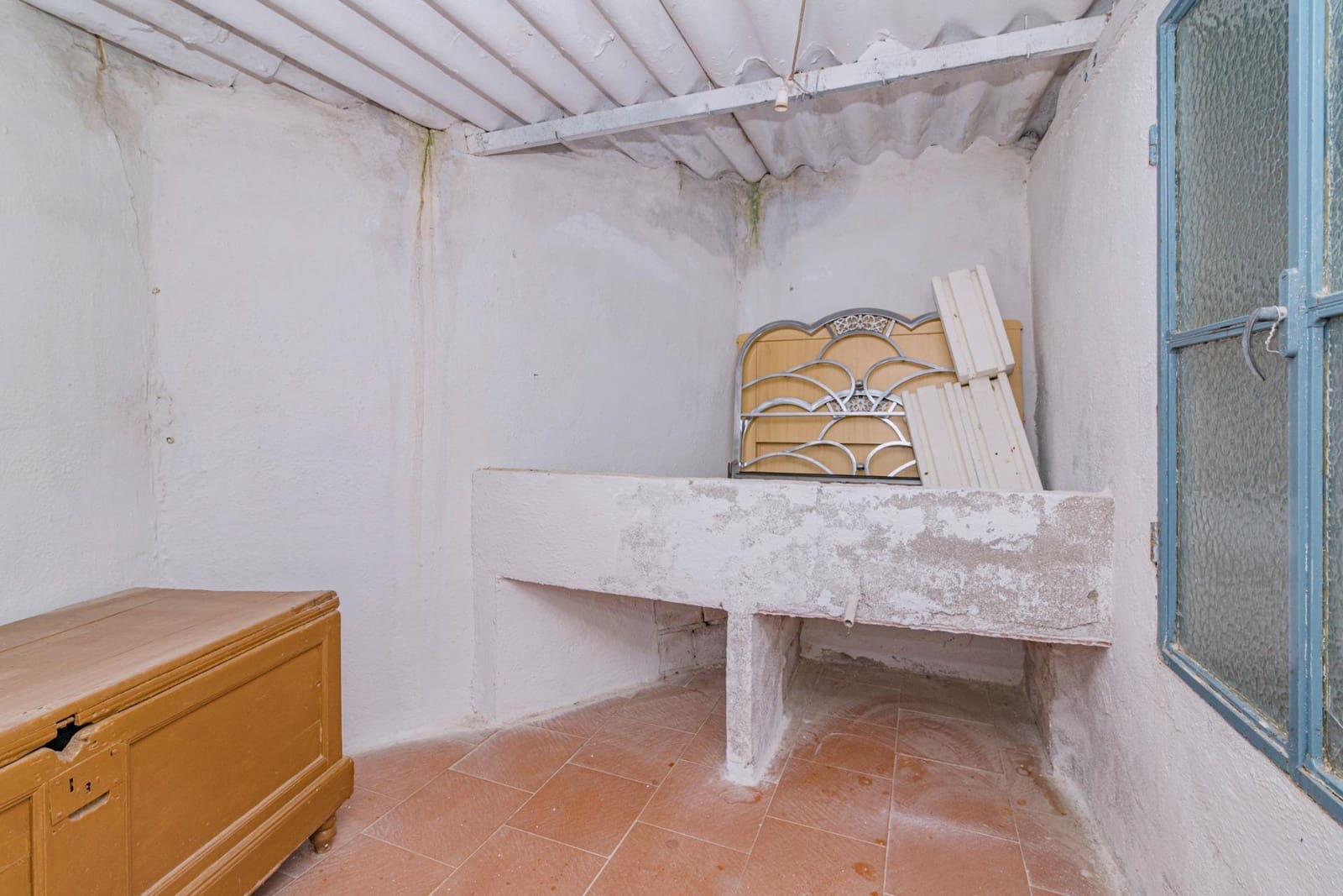 4 soveværelse Byhus til salg i Campillo de Arenas - € 62.900 (Ref: 8881573)