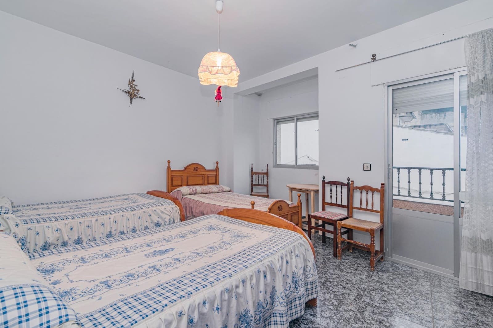 4 soveværelse Byhus til salg i Campillo de Arenas - € 62.900 (Ref: 8881573)