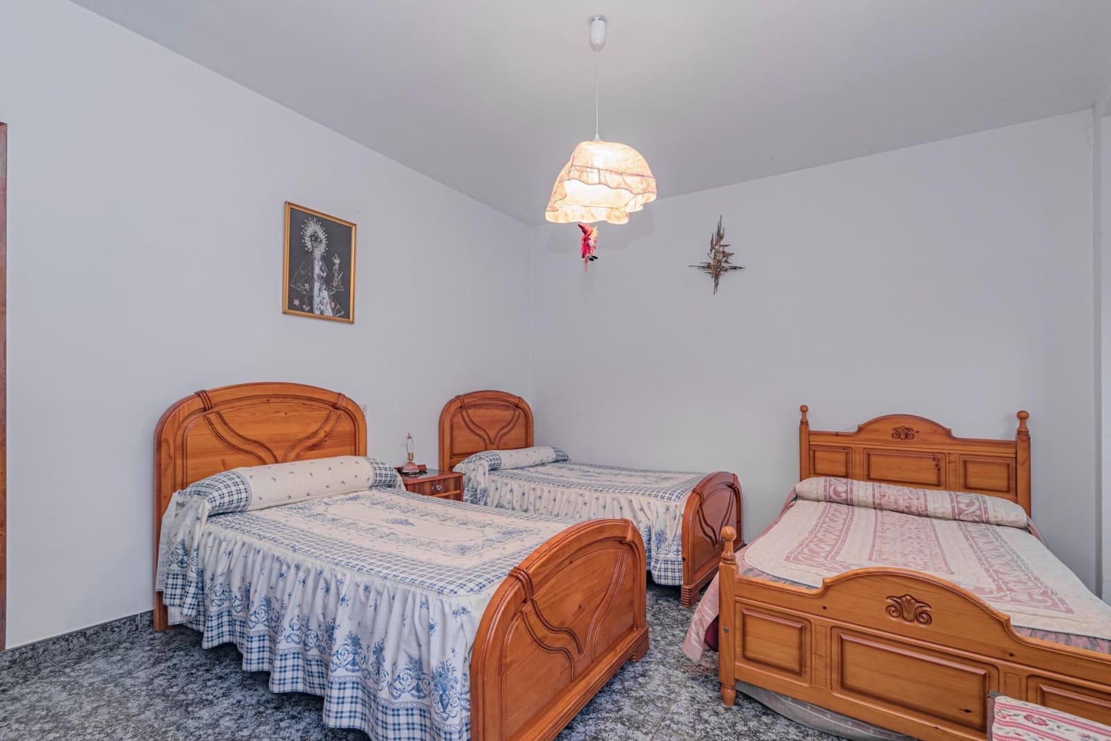4 soveværelse Byhus til salg i Campillo de Arenas - € 62.900 (Ref: 8881573)