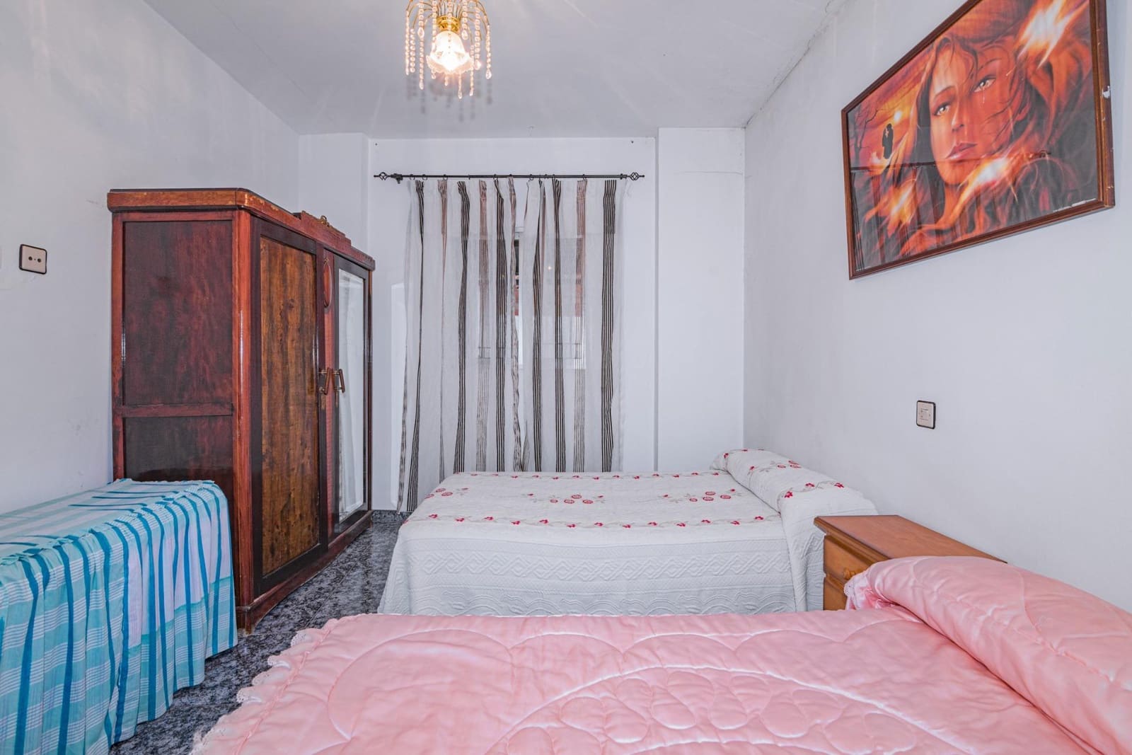 4 soveværelse Byhus til salg i Campillo de Arenas - € 62.900 (Ref: 8881573)