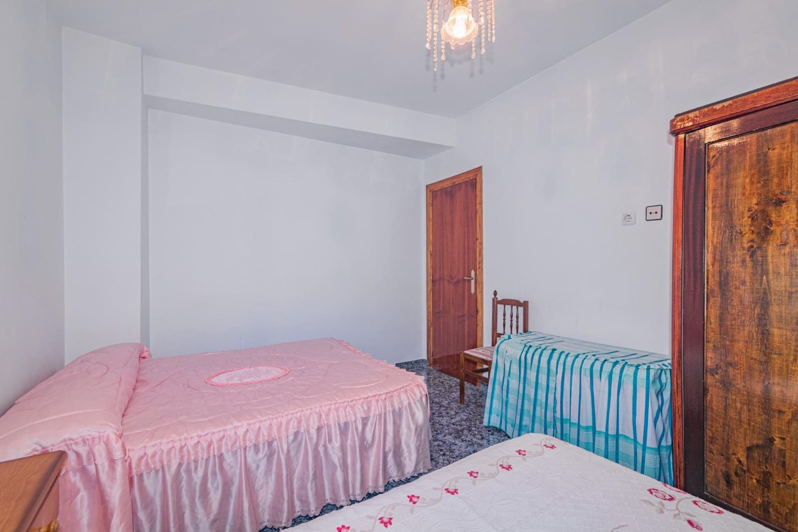 4 soveværelse Byhus til salg i Campillo de Arenas - € 62.900 (Ref: 8881573)