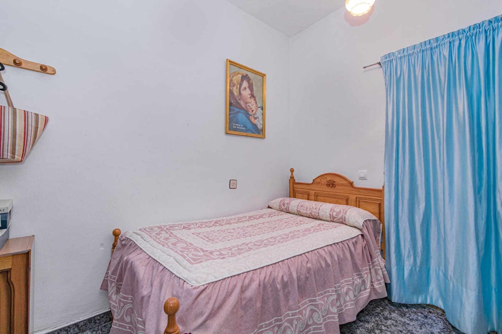 4 soveværelse Byhus til salg i Campillo de Arenas - € 62.900 (Ref: 8881573)