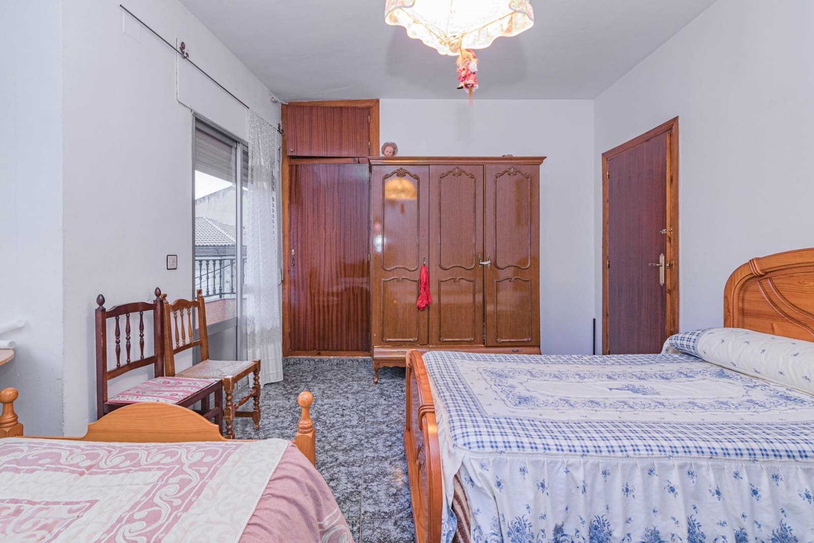 4 soveværelse Byhus til salg i Campillo de Arenas - € 62.900 (Ref: 8881573)