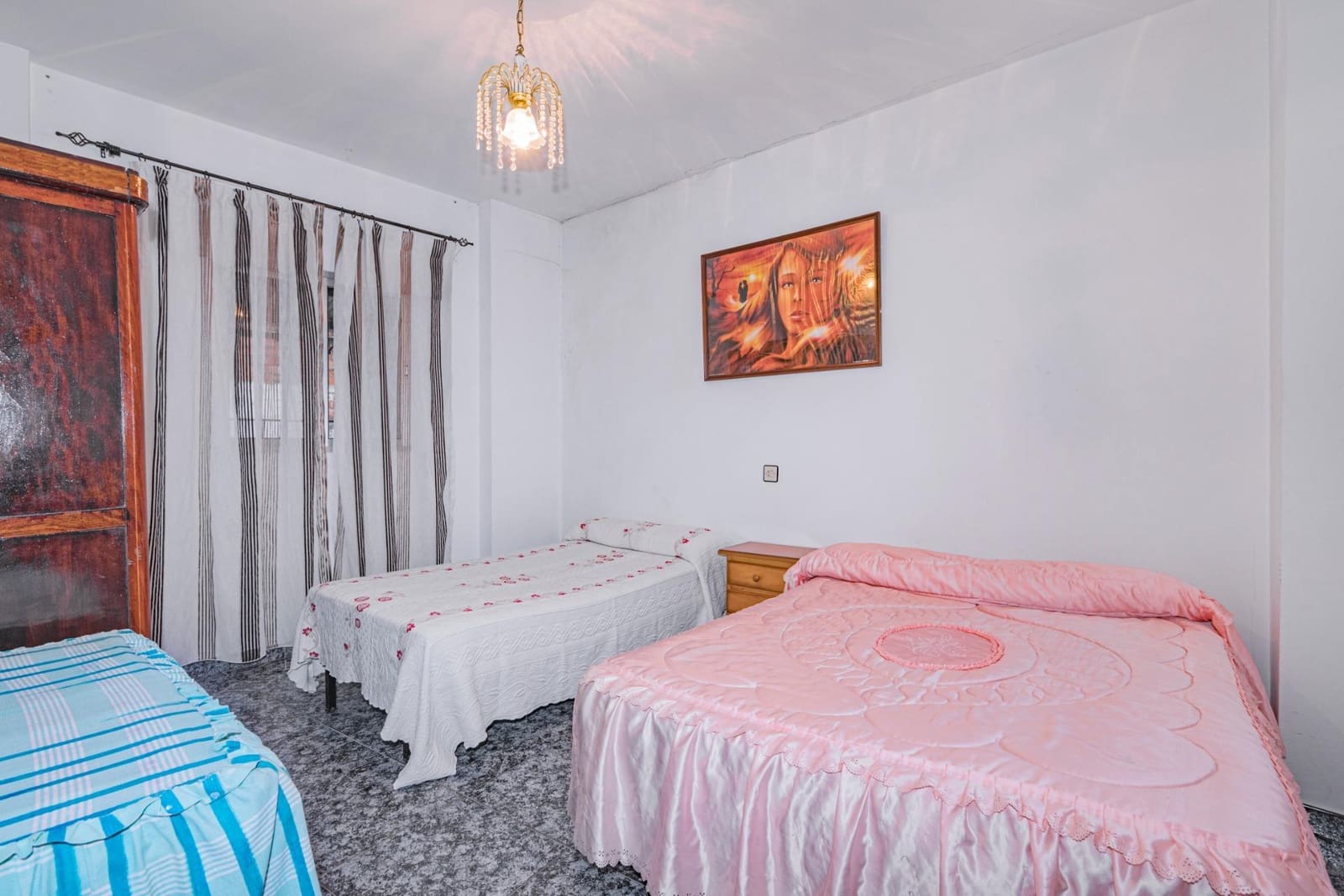 4 soveværelse Byhus til salg i Campillo de Arenas - € 62.900 (Ref: 8881573)