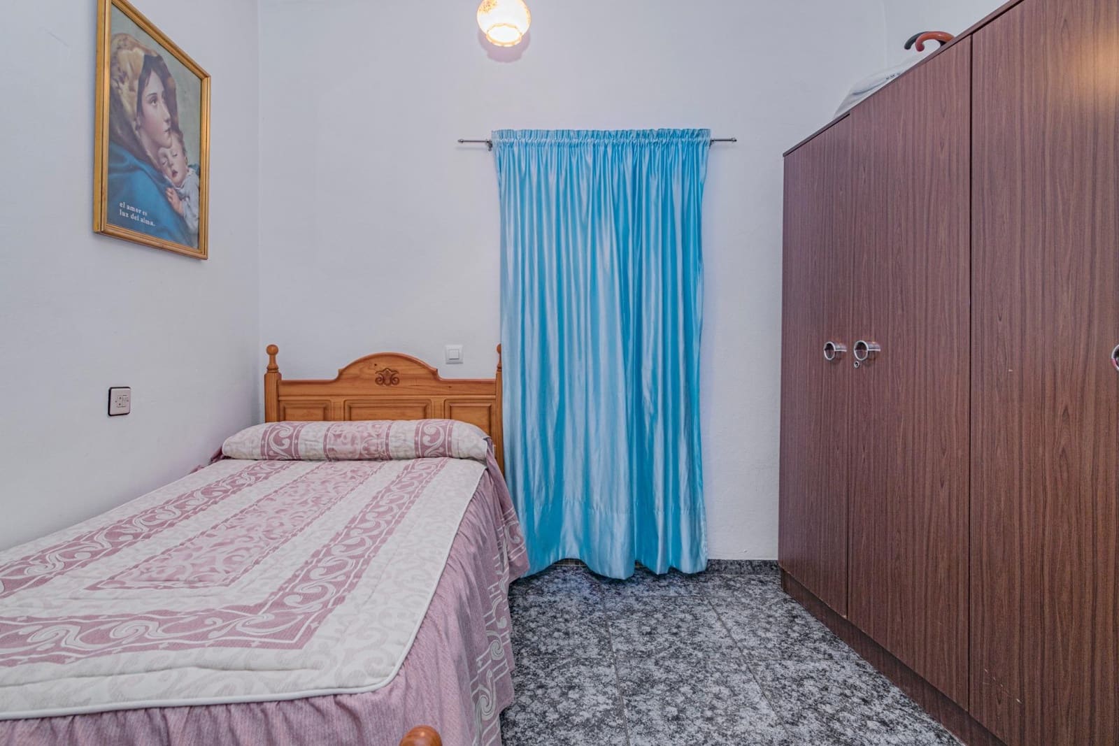 4 soveværelse Byhus til salg i Campillo de Arenas - € 62.900 (Ref: 8881573)