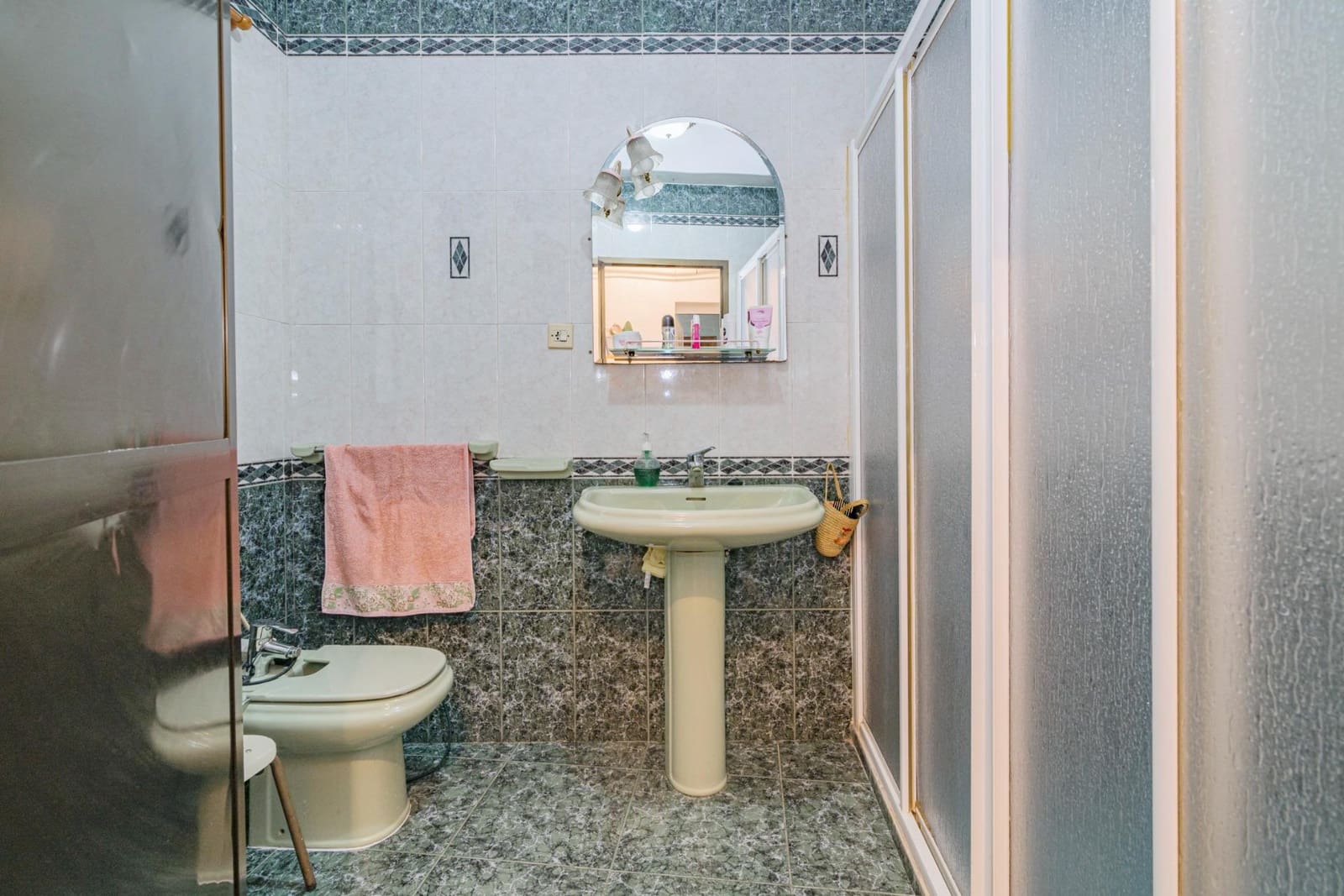4 soveværelse Byhus til salg i Campillo de Arenas - € 62.900 (Ref: 8881573)