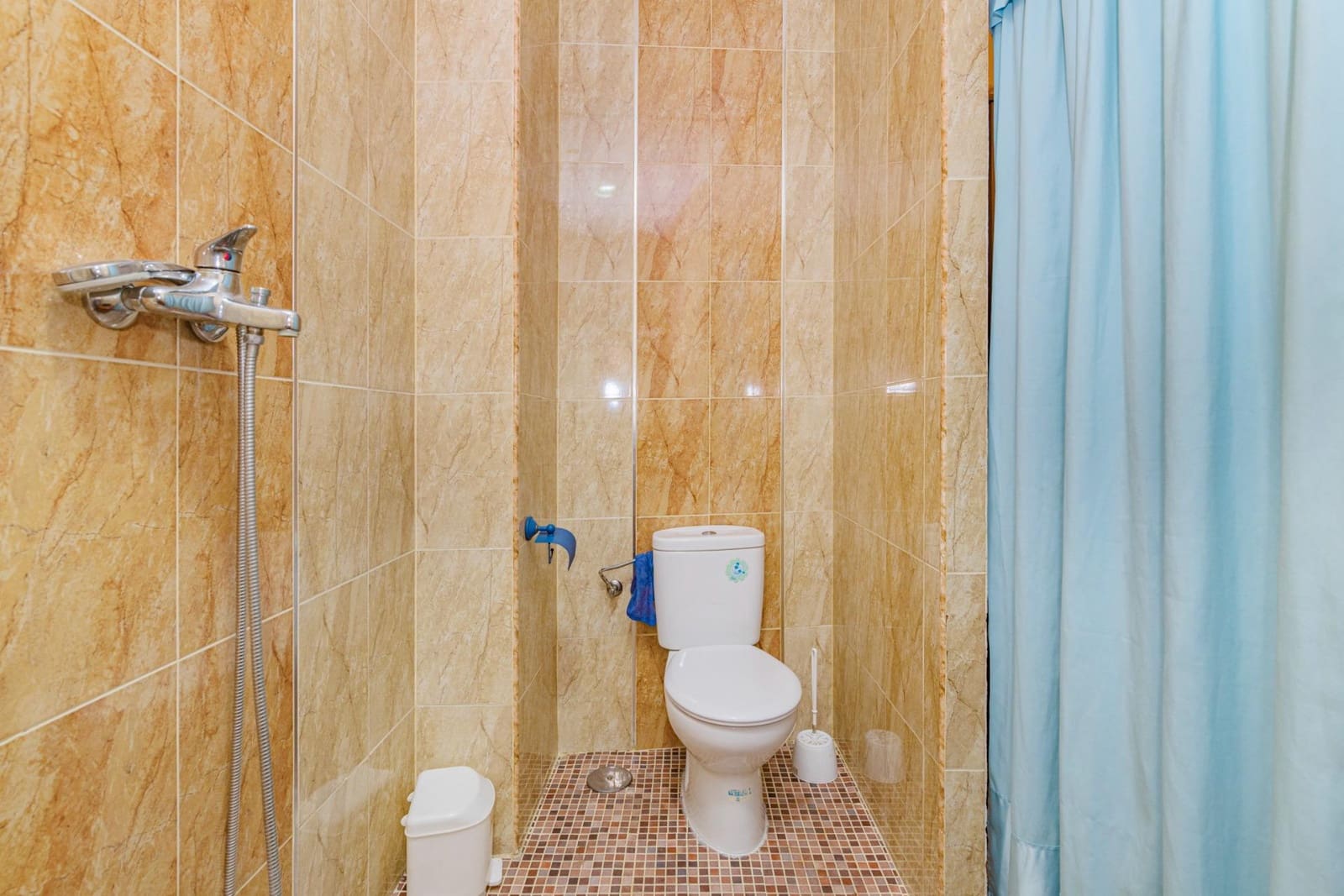 4 soveværelse Byhus til salg i Campillo de Arenas - € 62.900 (Ref: 8881573)