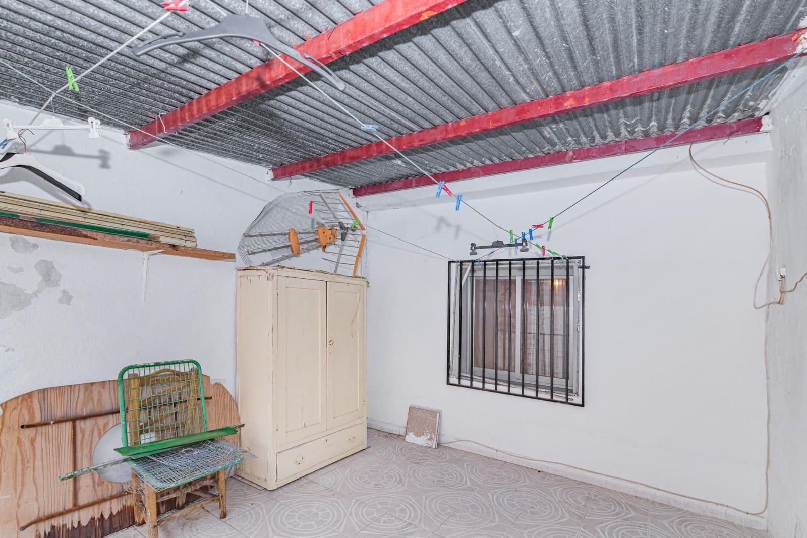 4 soveværelse Byhus til salg i Campillo de Arenas - € 62.900 (Ref: 8881573)