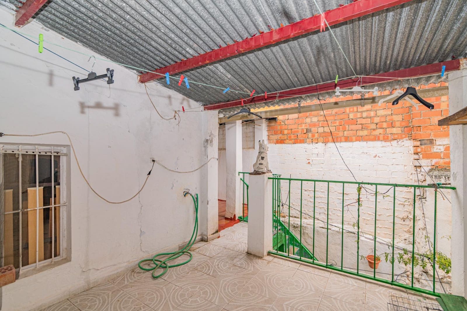 4 soveværelse Byhus til salg i Campillo de Arenas - € 62.900 (Ref: 8881573)