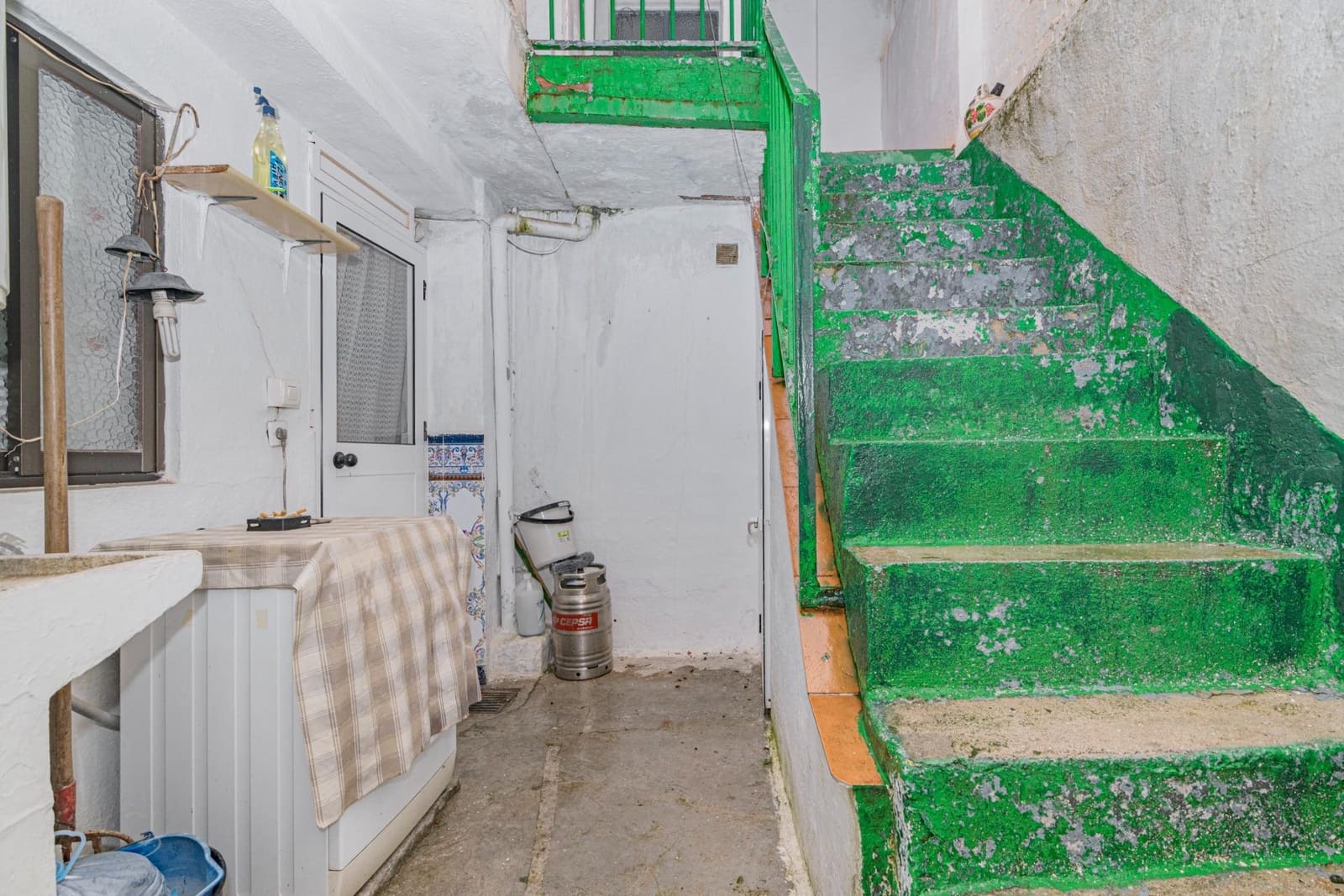4 soveværelse Byhus til salg i Campillo de Arenas - € 62.900 (Ref: 8881573)