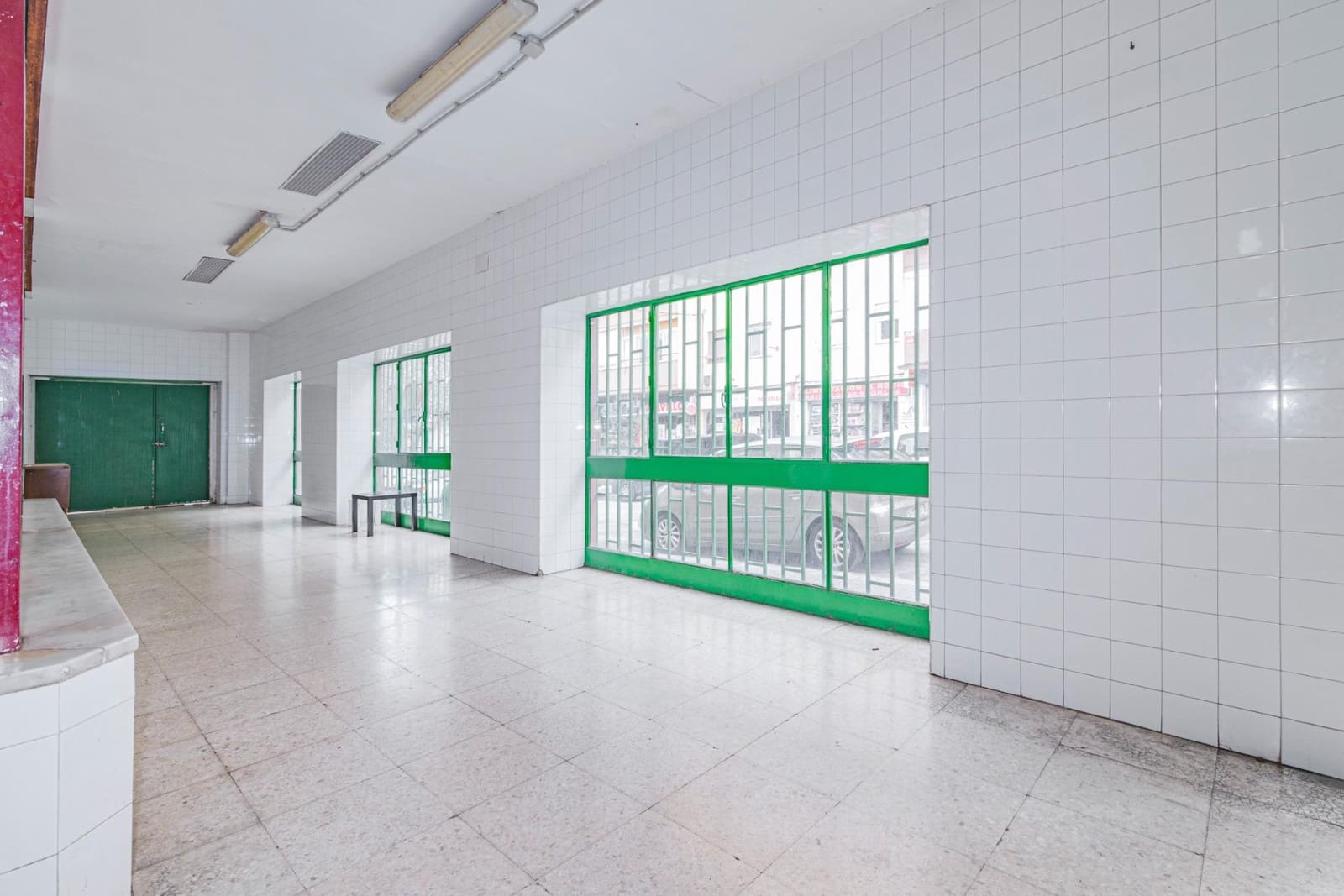 Terreno para Construção para venda em Malaga cidade - 1 250 000 € (Ref: 8886027)