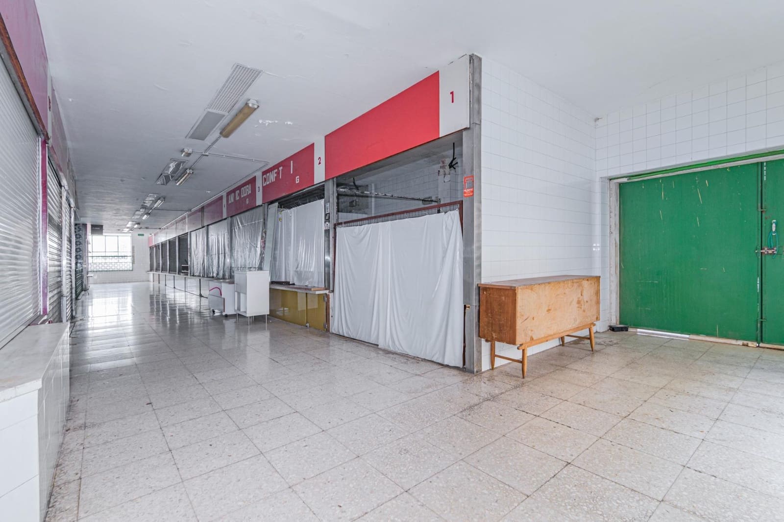 Terreno para Construção para venda em Malaga cidade - 1 250 000 € (Ref: 8886027)