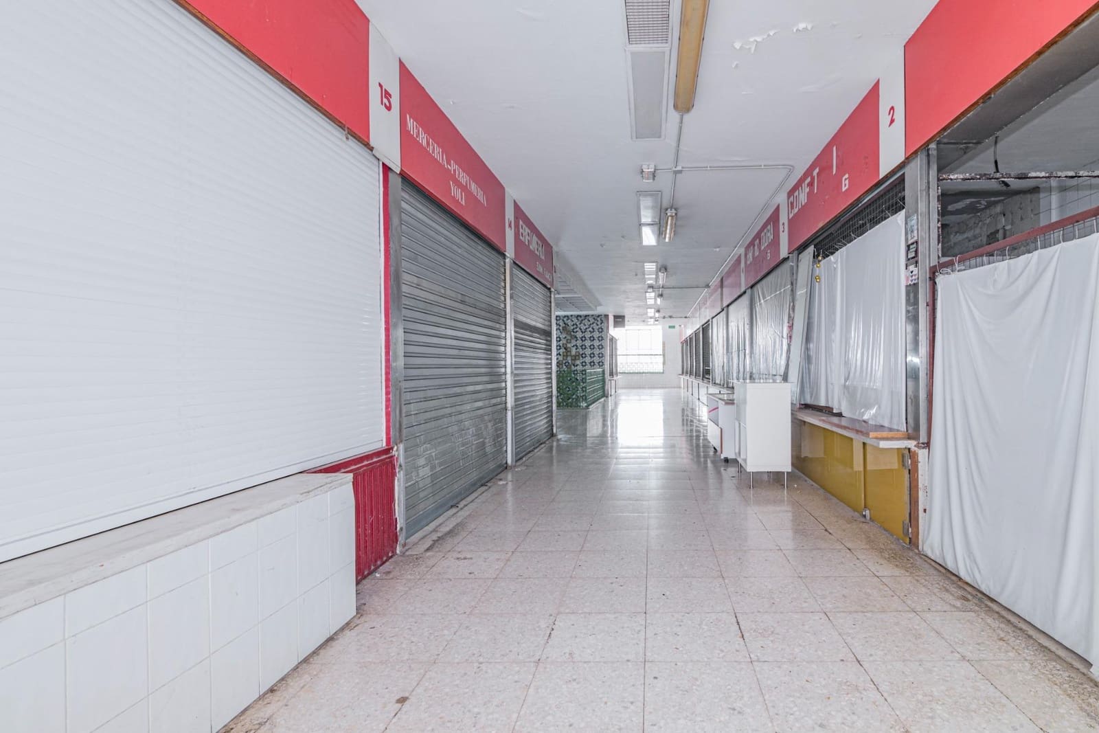 Terreno para Construção para venda em Malaga cidade - 1 250 000 € (Ref: 8886027)