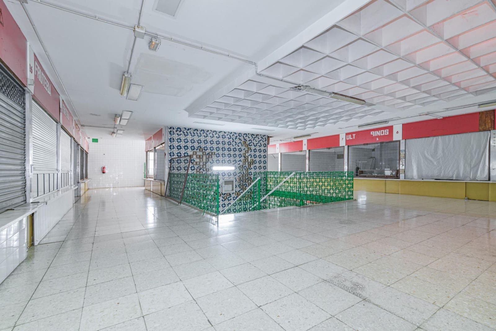 Terreno para Construção para venda em Malaga cidade - 1 250 000 € (Ref: 8886027)