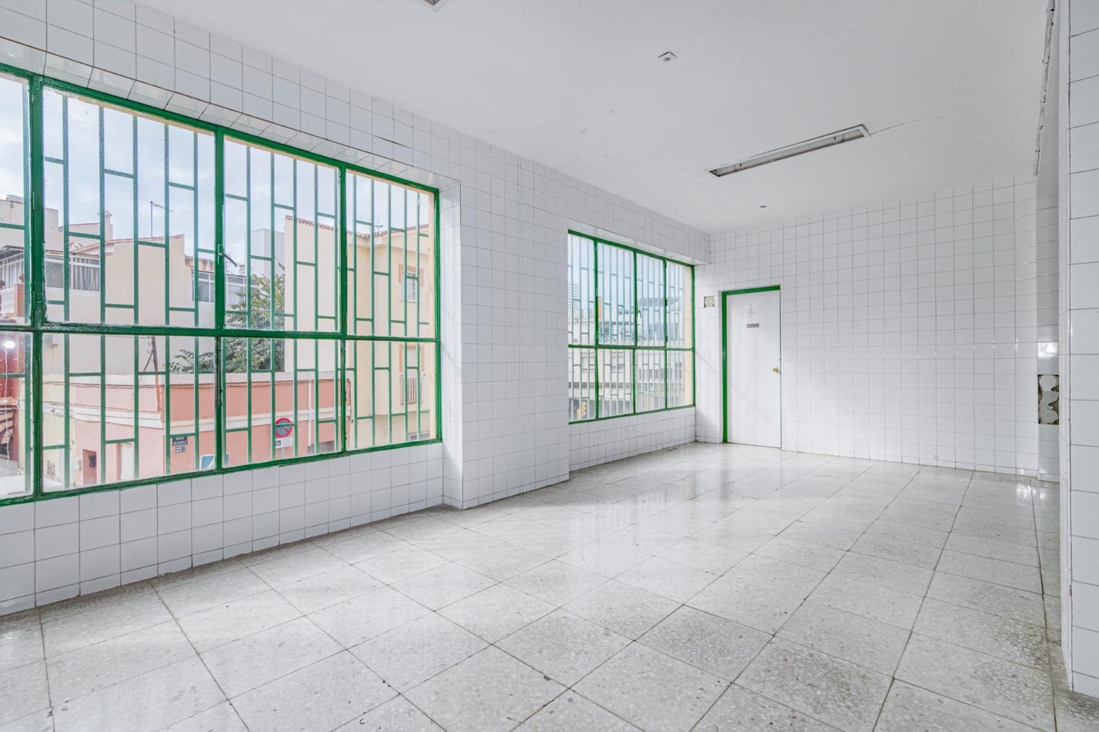 Terreno para Construção para venda em Malaga cidade - 1 250 000 € (Ref: 8886027)