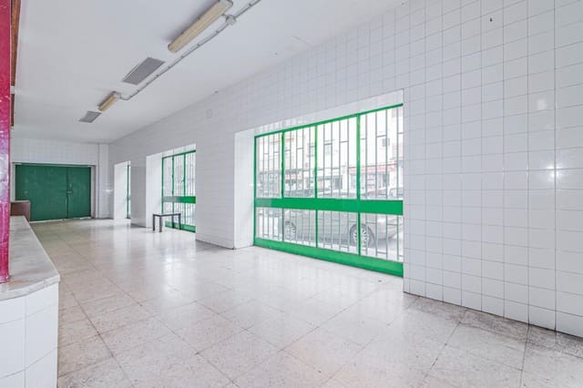 Tontti myytävänä paikassa Ciudad Jardín, Málaga kaupunki - 1 250 000 € (Ref: 8886027)
