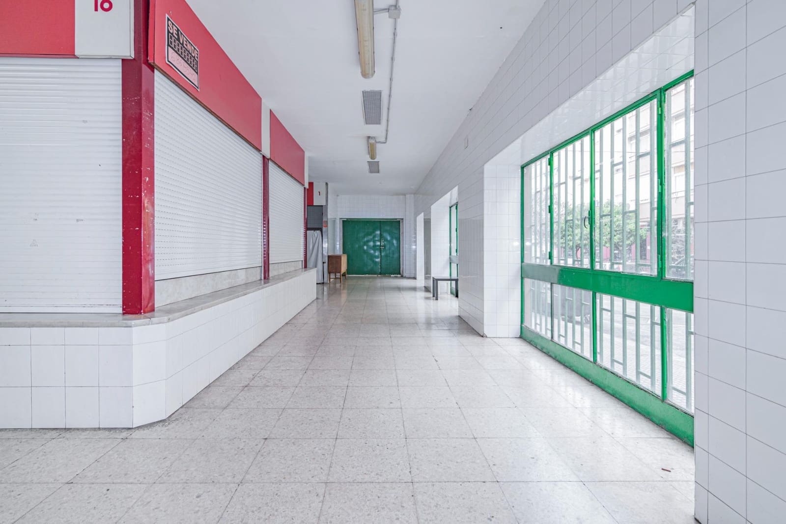 Terreno para Construção para venda em Malaga cidade - 1 250 000 € (Ref: 8886027)