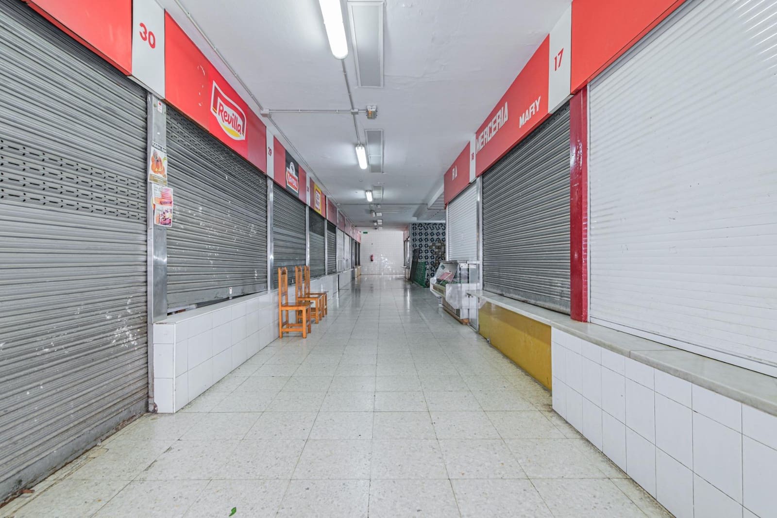 Terreno para Construção para venda em Malaga cidade - 1 250 000 € (Ref: 8886027)